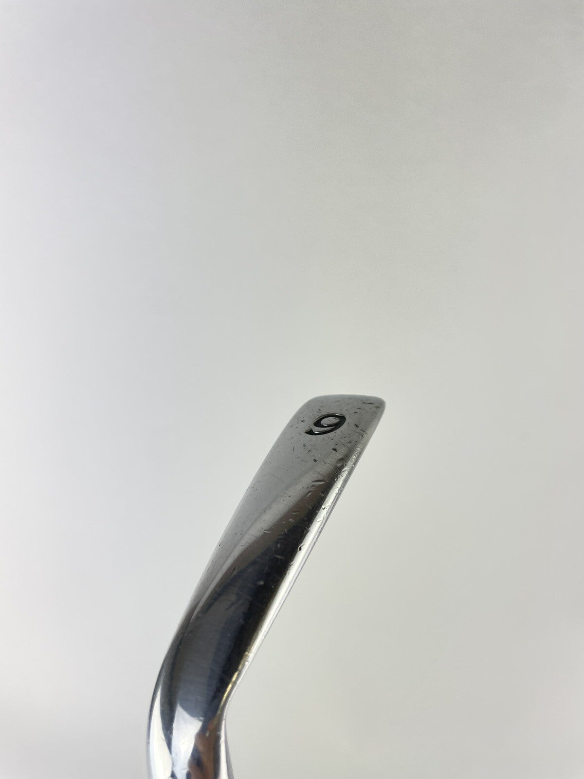 Taylormade Forged 6 Iron RAC R300 Regular Flex Steel /Right /New Grip /132348