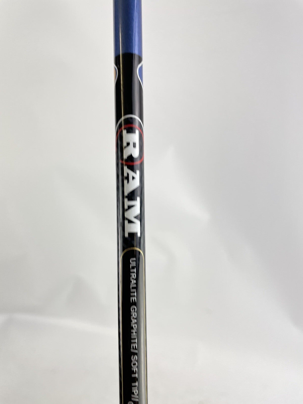 Ram SDX2 Ladies 7 Iron Wide Sole Ladies Graphite /Right /New Grip /860115