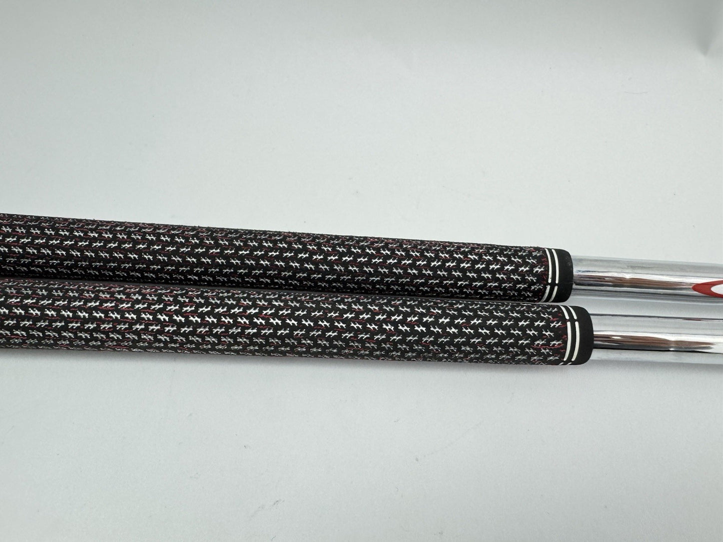 Nippon Modus3 Wedge Shaft Set (2) Tour105 Stiff Steel 0.355 Tapered /296196