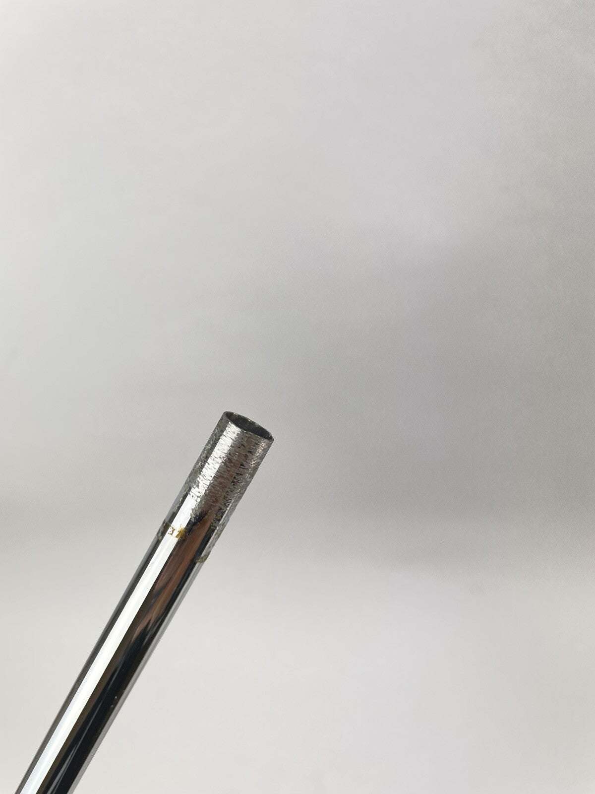Elevate MPH Iron Shaft 85 Stiff Flex Steel 35" /0.370 Parallel Tip /192528
