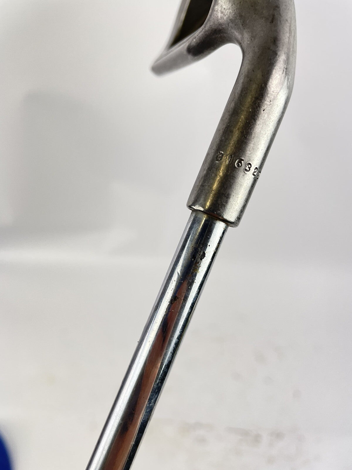 Ping Eye 2+ 3 Iron Black Dot Jz Stiff Steel /Right /New Grip /404010