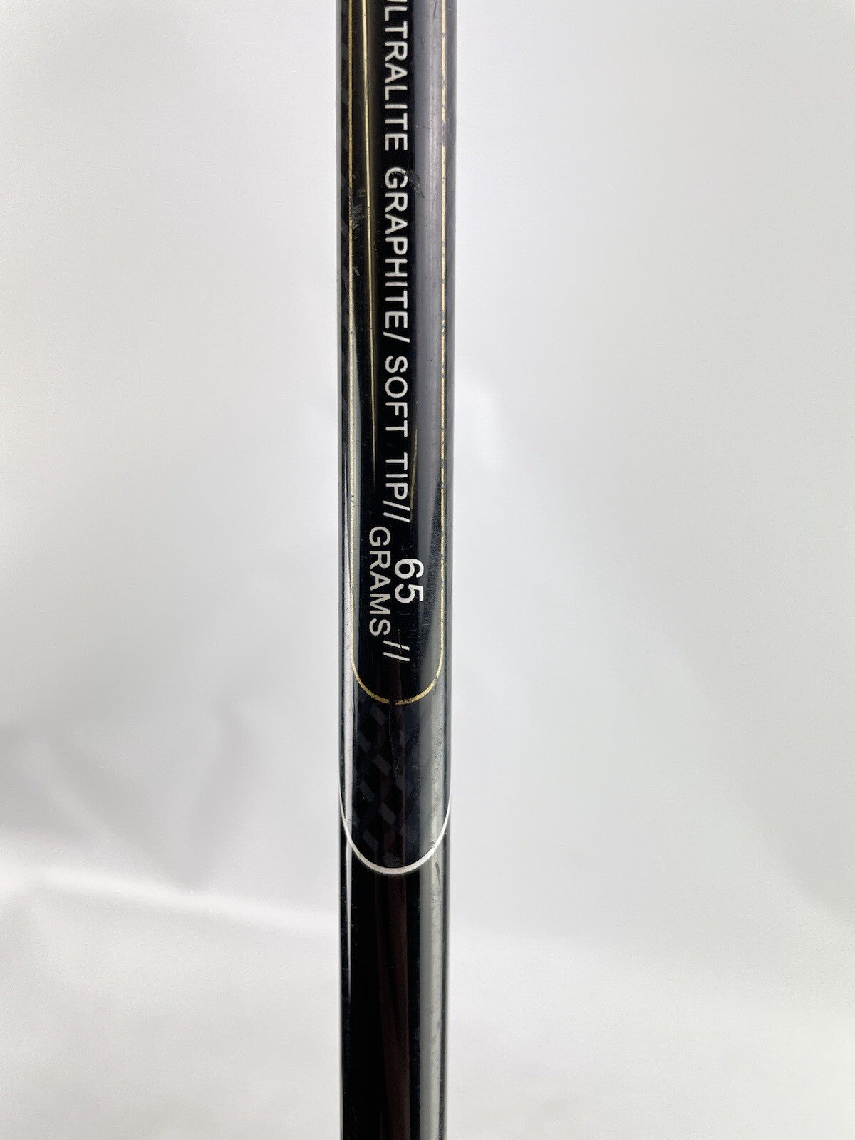 Ram Golf 3 Wood SDX 15* Left Handed /Regular Graphite /New Grip /892014
