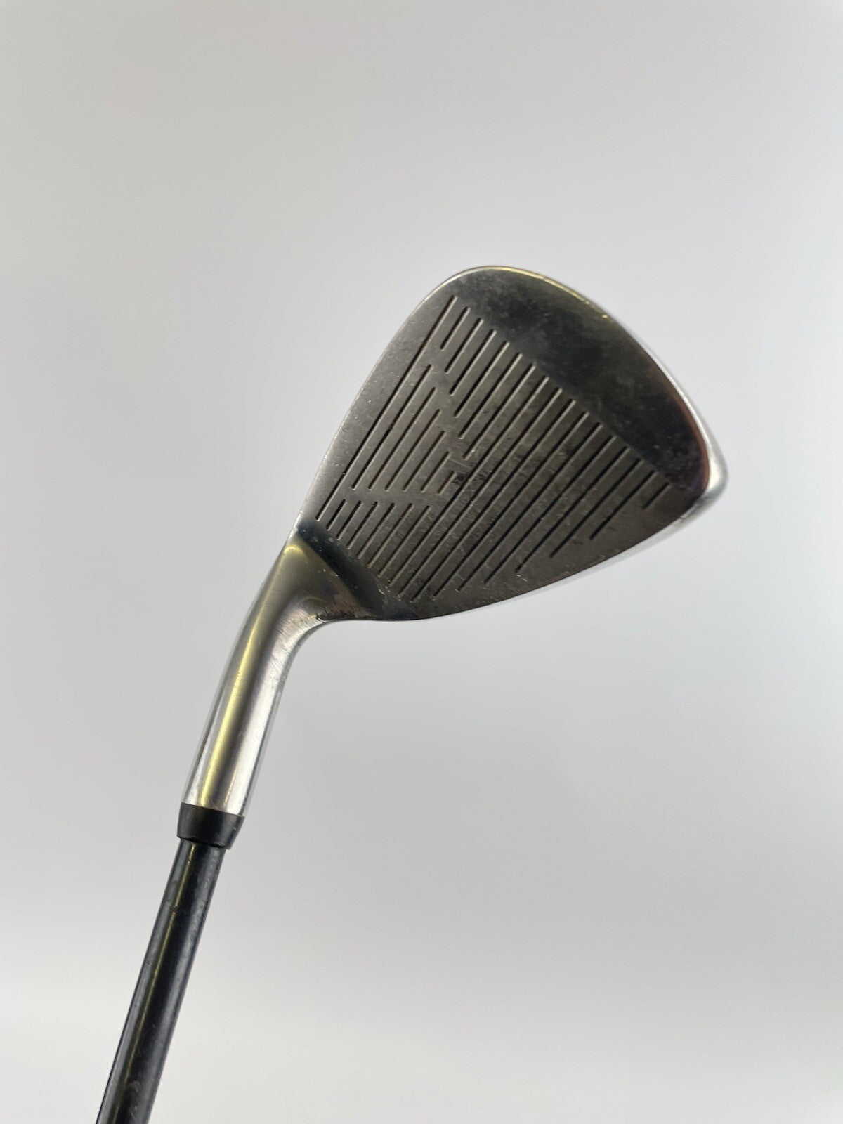 MacGregor Golf Sand Wedge Mc400 Regular Flex Graphite /Right /New Grip/ 44886