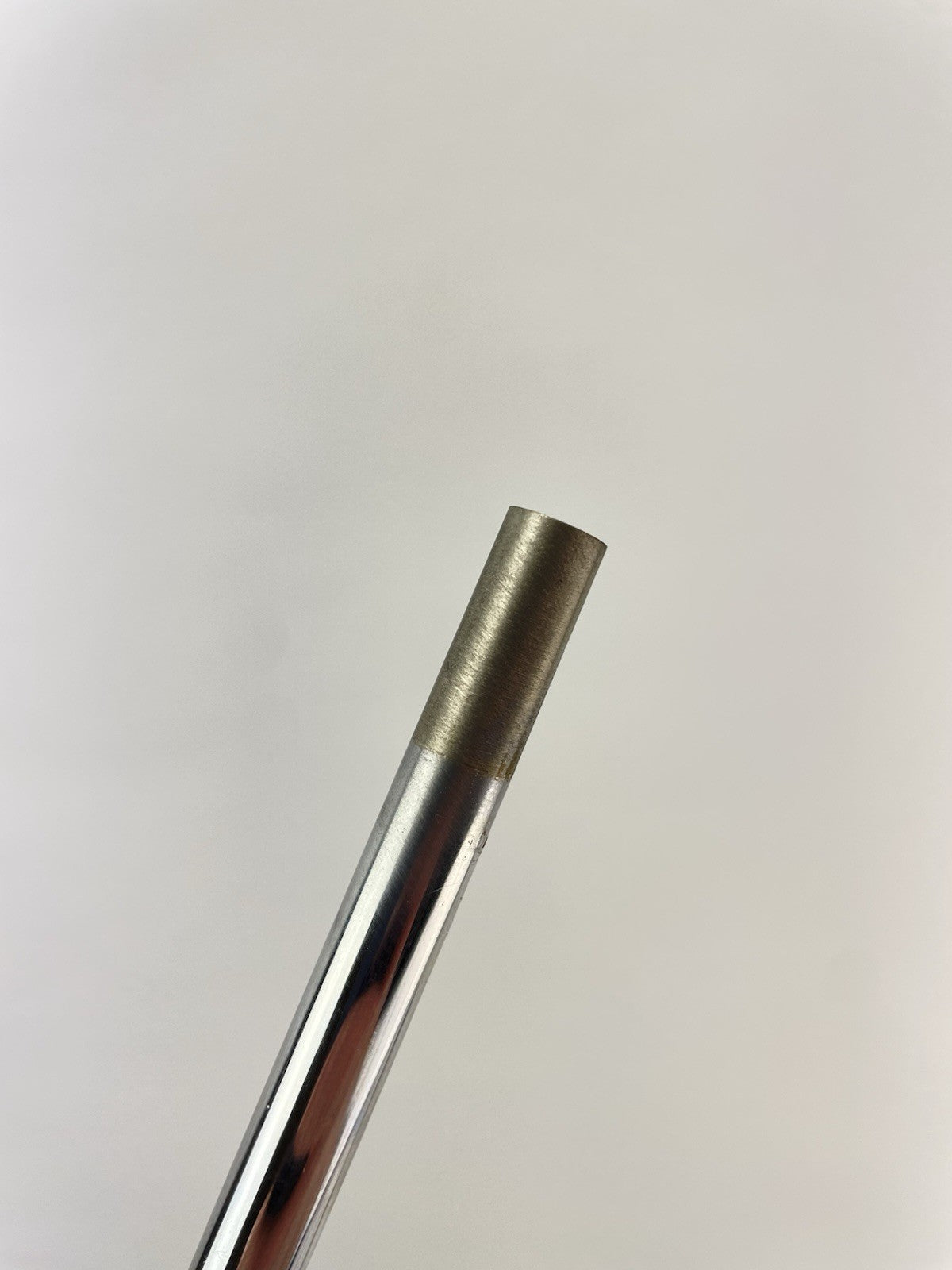 Nippon AMC 880 Iron Shaft Regular Flex Steel 35.25 /0.355 Tapered /288228