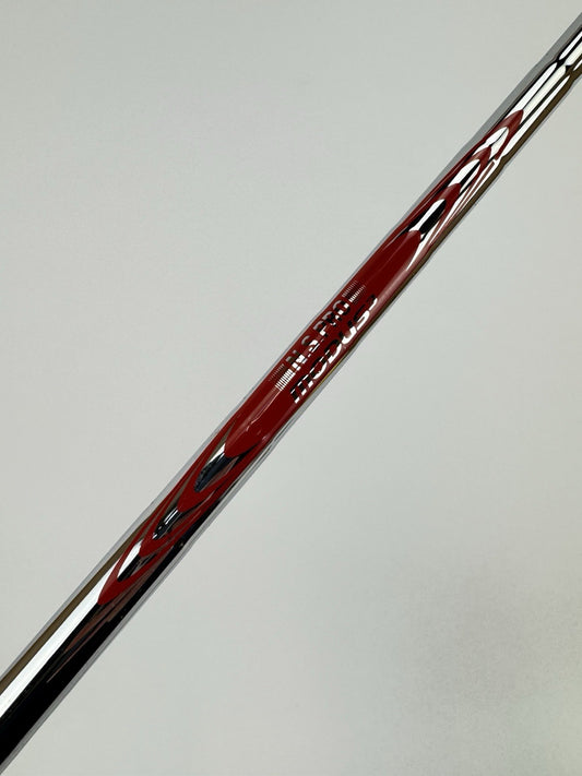 Nippon Modus3 Iron Shaft Tour120 X Flex Steel Pured 35.25” /0.355 Tapered /331240