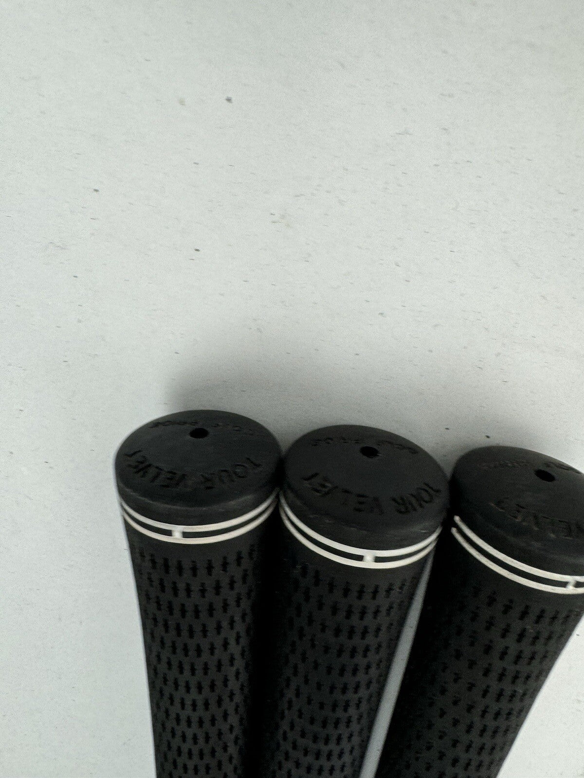 Golf Pride Srixon Grips (3) Men’s Standard /Black /Pulled /268625