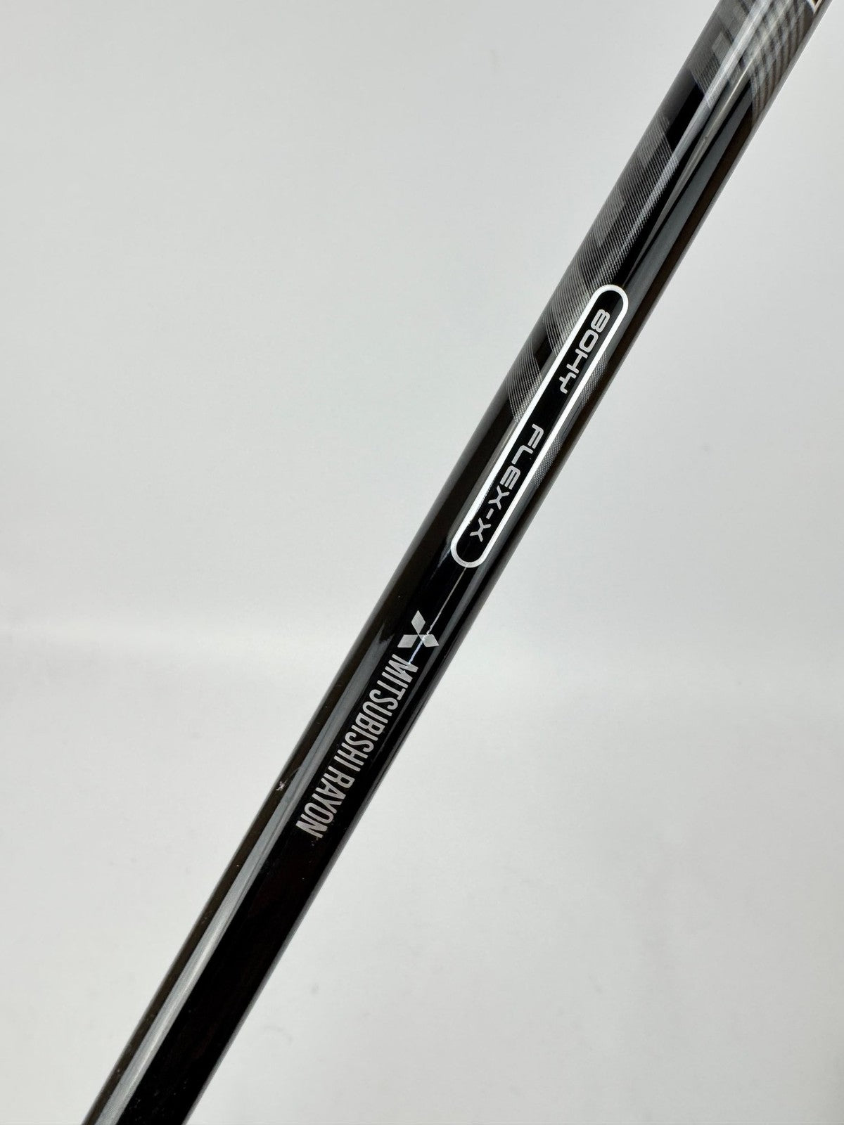 Honma T//World Proto 3 Iron Blade Kuro Kage Black Extra Stiff Flex Graph/3652513