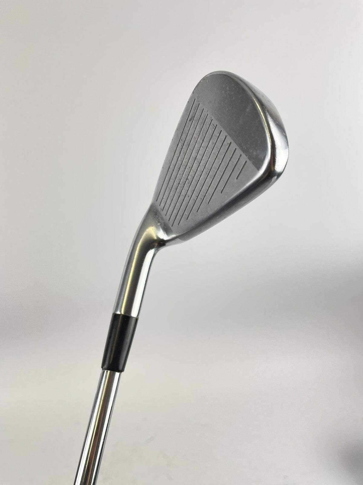 Mziuno 6 Iron Hybrid MX900 Hemi Cog R300 SL Regular Steel /New Grip /20457