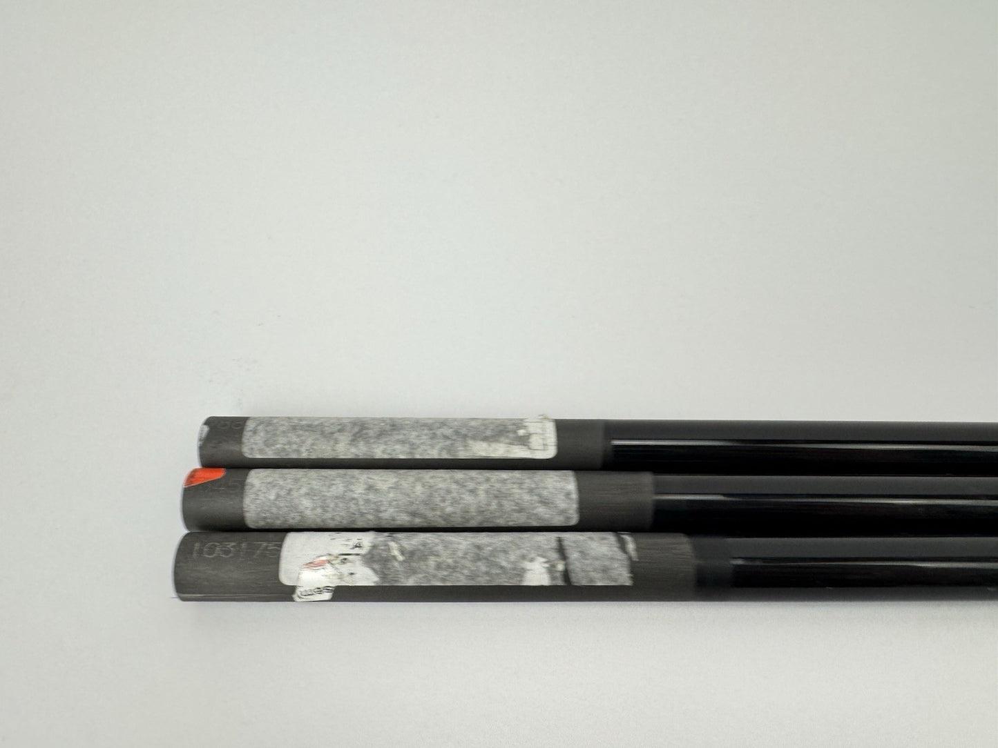 Mitsubishi Chemical MMT Wedge Shaft Set (3) 105 Stiff Graphite 0.355 Taper/3442111