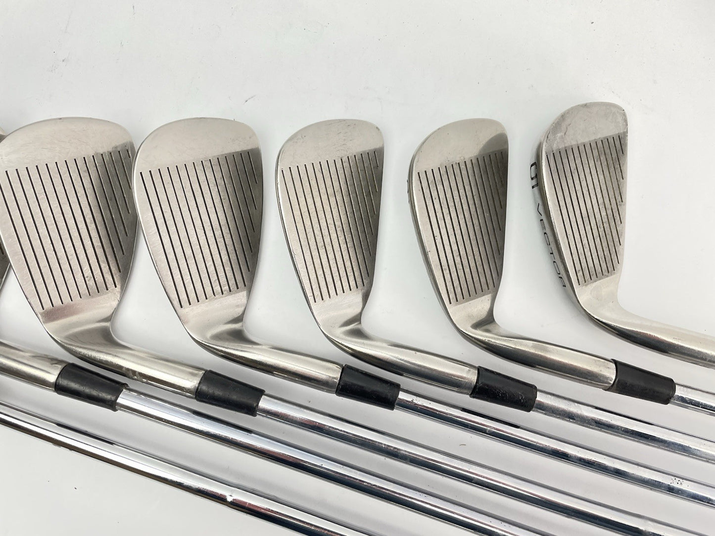 Mens Golf Package Set 12 Clubs Regular Flex /Right Handed /New Grip /294499