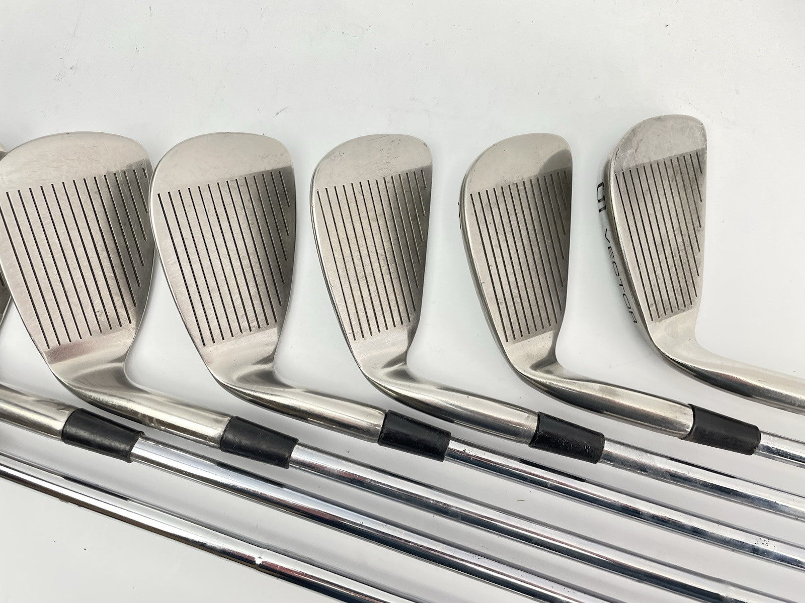 Mens Golf Package Set 12 Clubs Regular Flex /Right Handed /New Grip /294499