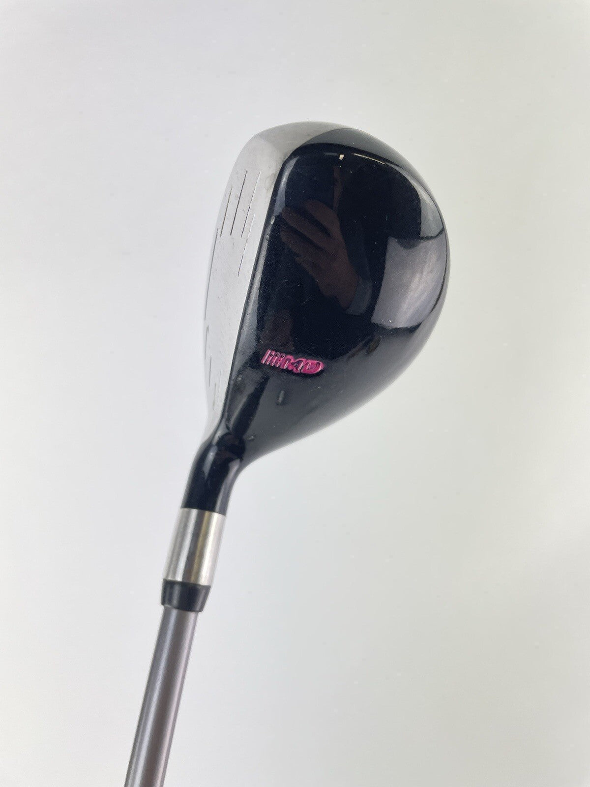 SureFire Ladies Hybrid 21* MD Golf Ladies Graphite /New Grip /127117
