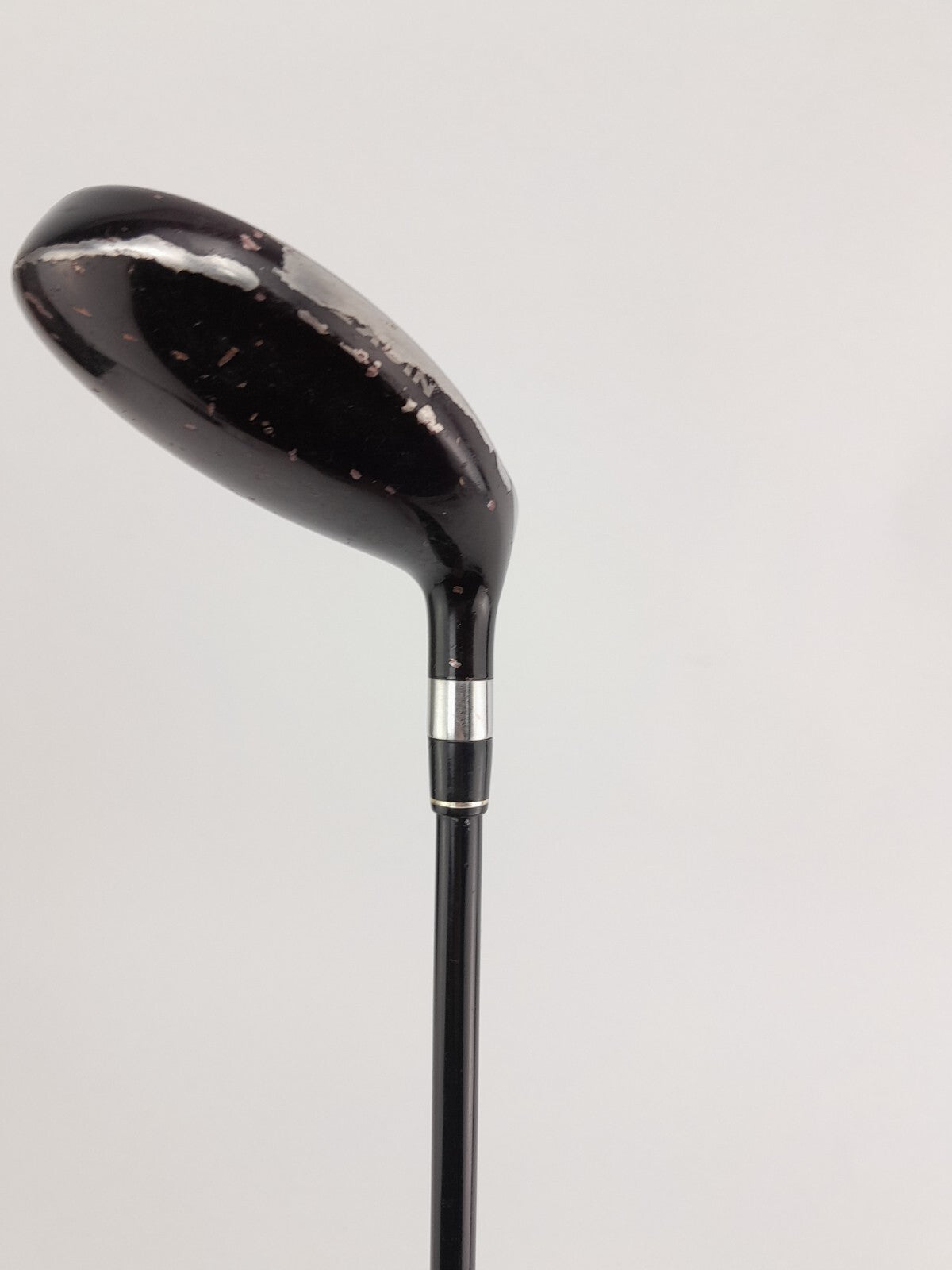 Genex 3DX 3 Hybrid 20* Regular Flex Graphite /Right Handed /New Grip /164469