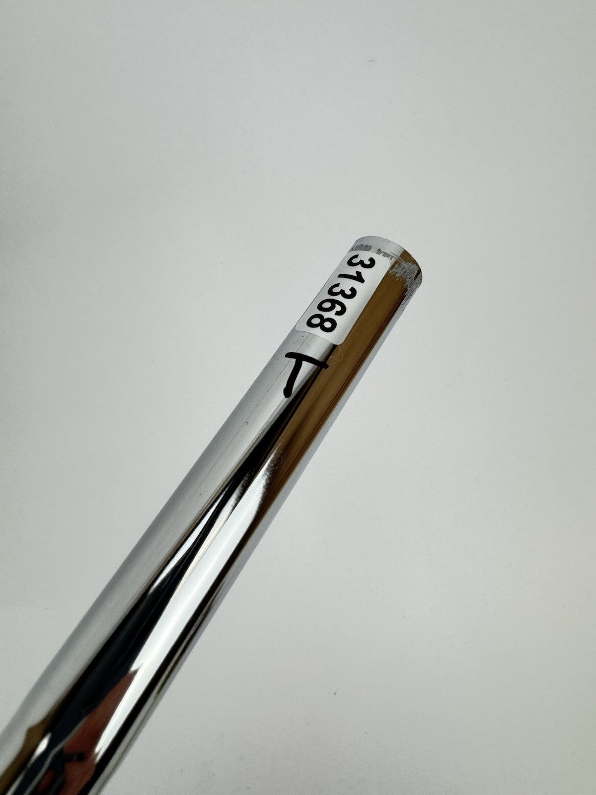 Nippon Modus3 Iron Shaft Tour120 Stiff Flex Steel 35.5” /0.355 Tapered /3136813
