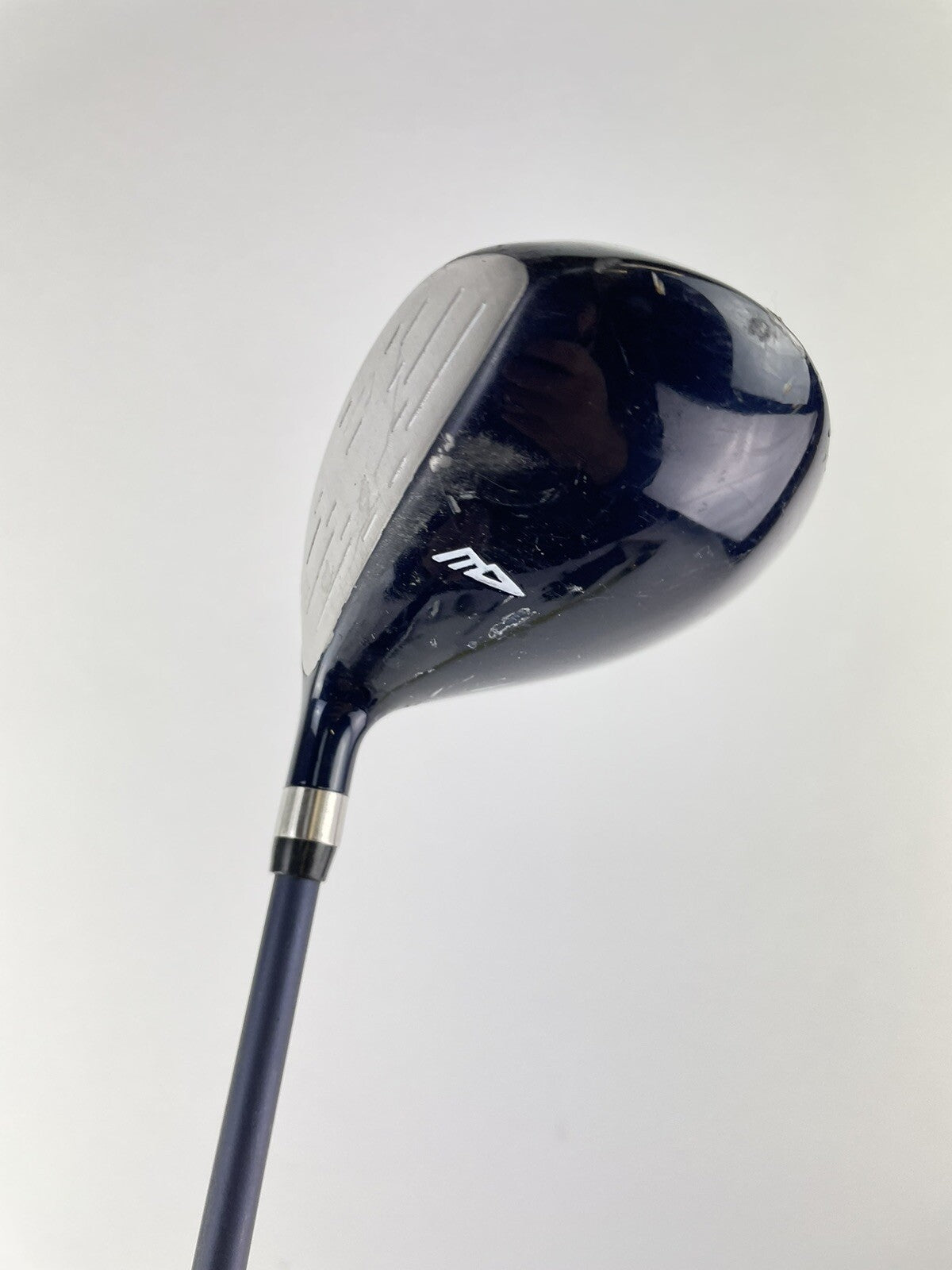 Seve Ballesteros Ladies 3 Wood 15* Augusta Ladies Graphite /Right/New Grip/123458