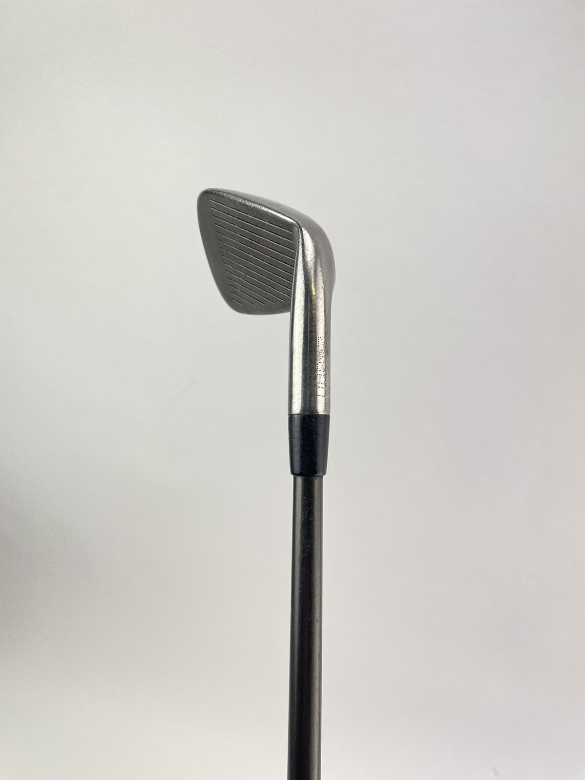 Titleist DCI 7 Iron 981 A Senior Flex Graphite /Left Handed /New Grip /1916212