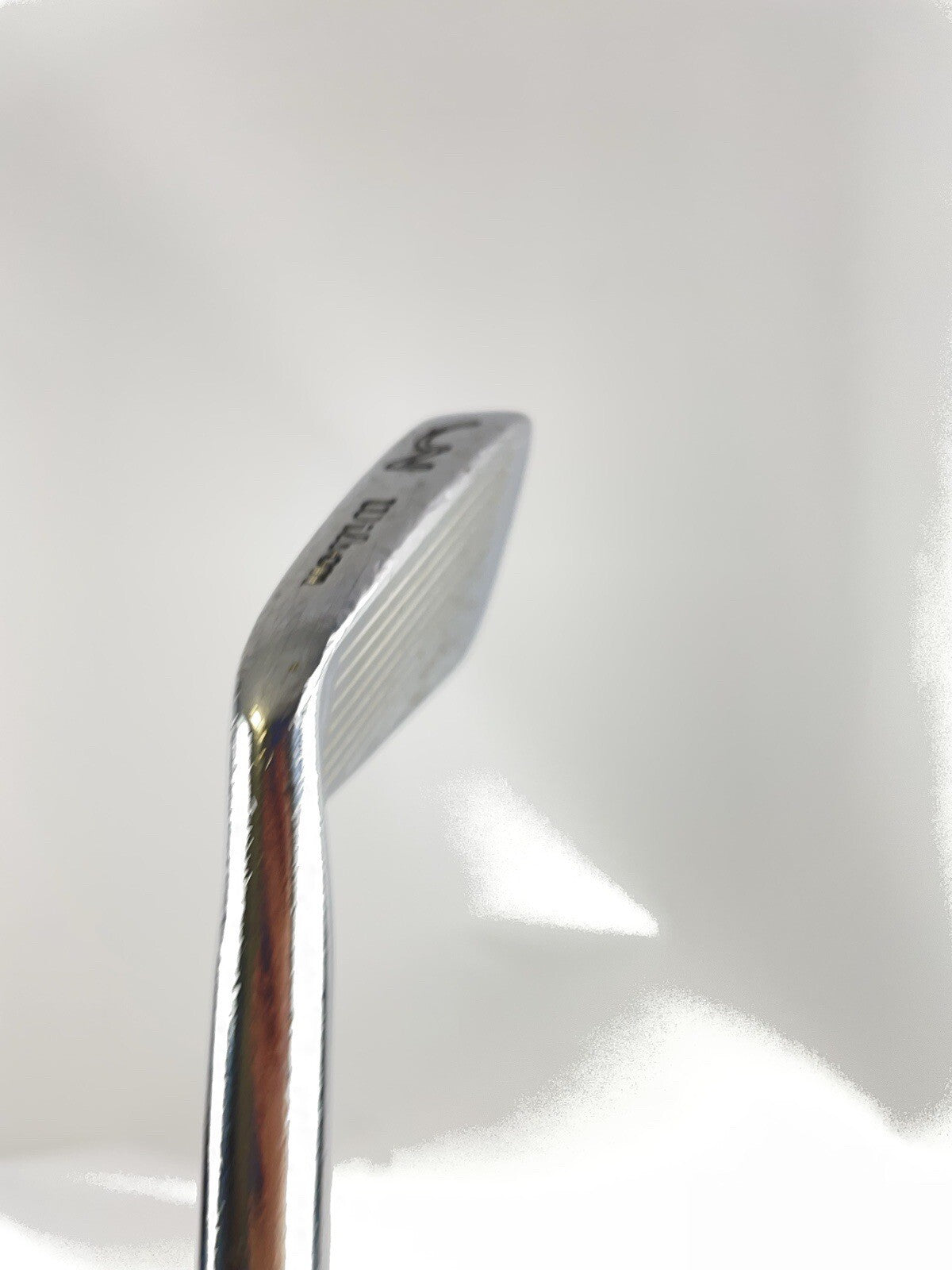Wilson Staff FG49 3 Iron Tour Blade S400 Stiff Flex Steel /New Grip /76056
