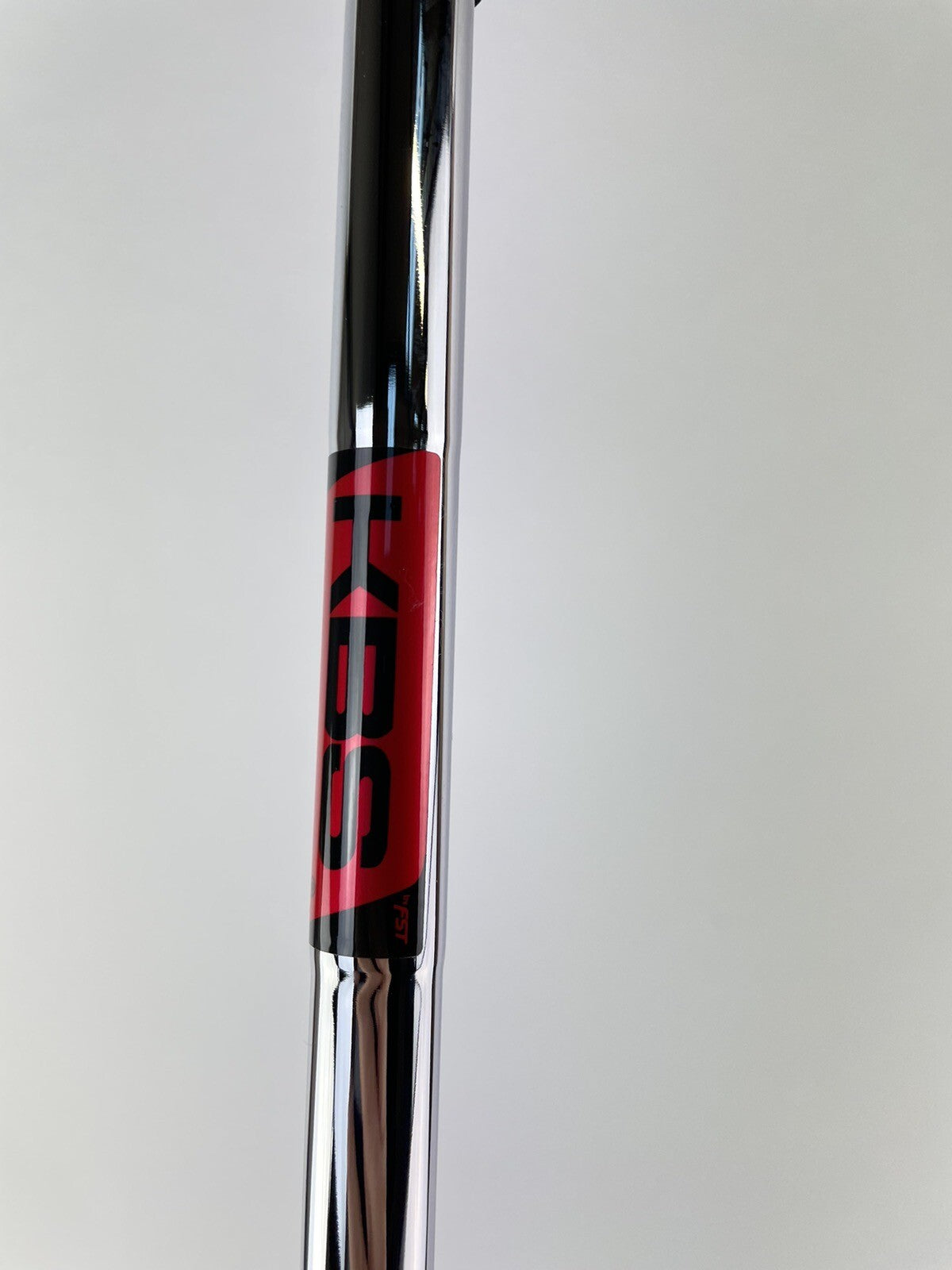 Cobra King Rad Speed One Length Sand Wedge 54* KBS Tour 90 Regular Steel /Left11