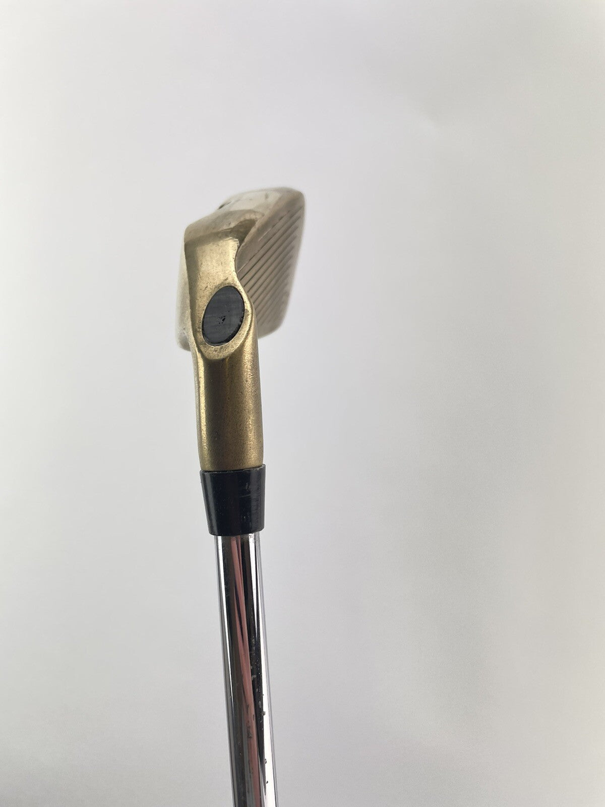 Callaway Gold 4 Iron Big Bertha Regular Flex Steel /Right /New Grip /215326