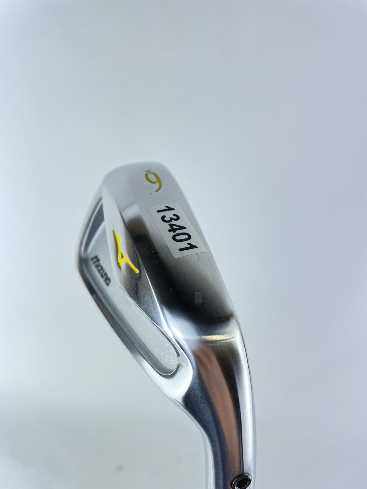 Mizuno MP-H5 6 Iron Nippon 950GH Regular Steel /Right /Demo /1340114