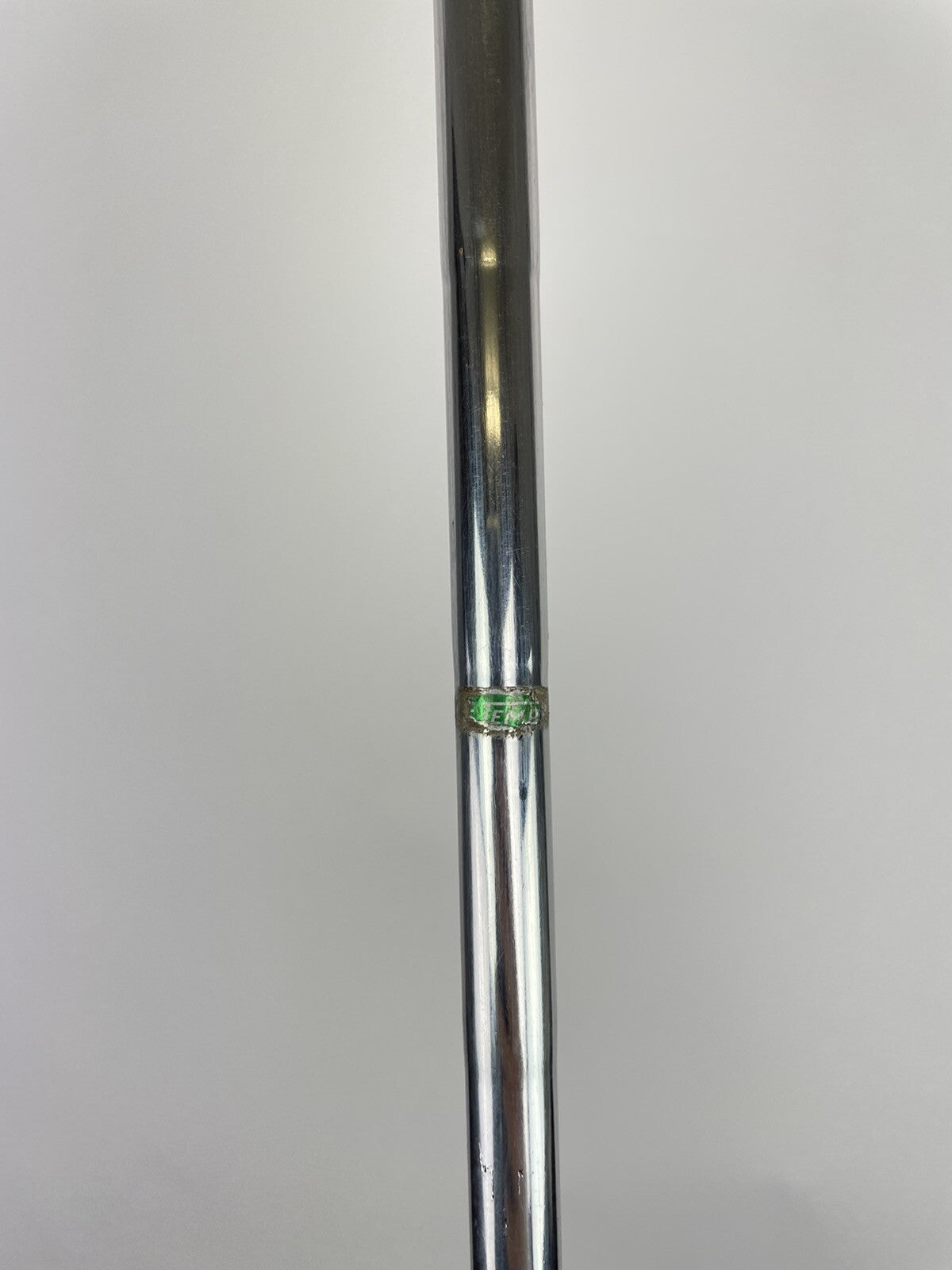 Dai Rees Blade Putter LX 35” Made In Scotland Blade /Right /New Grip9
