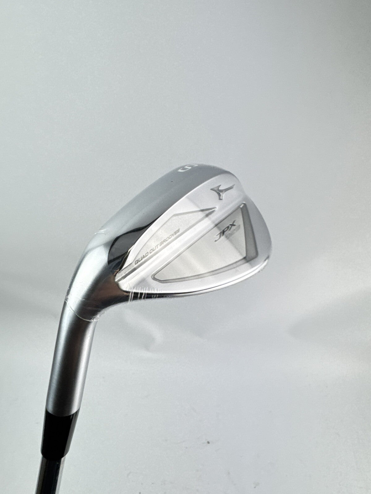 Mizuno JPX923 Sand Wedge Hot Metal 54* Nippon Regular Steel /Left Handed /220545