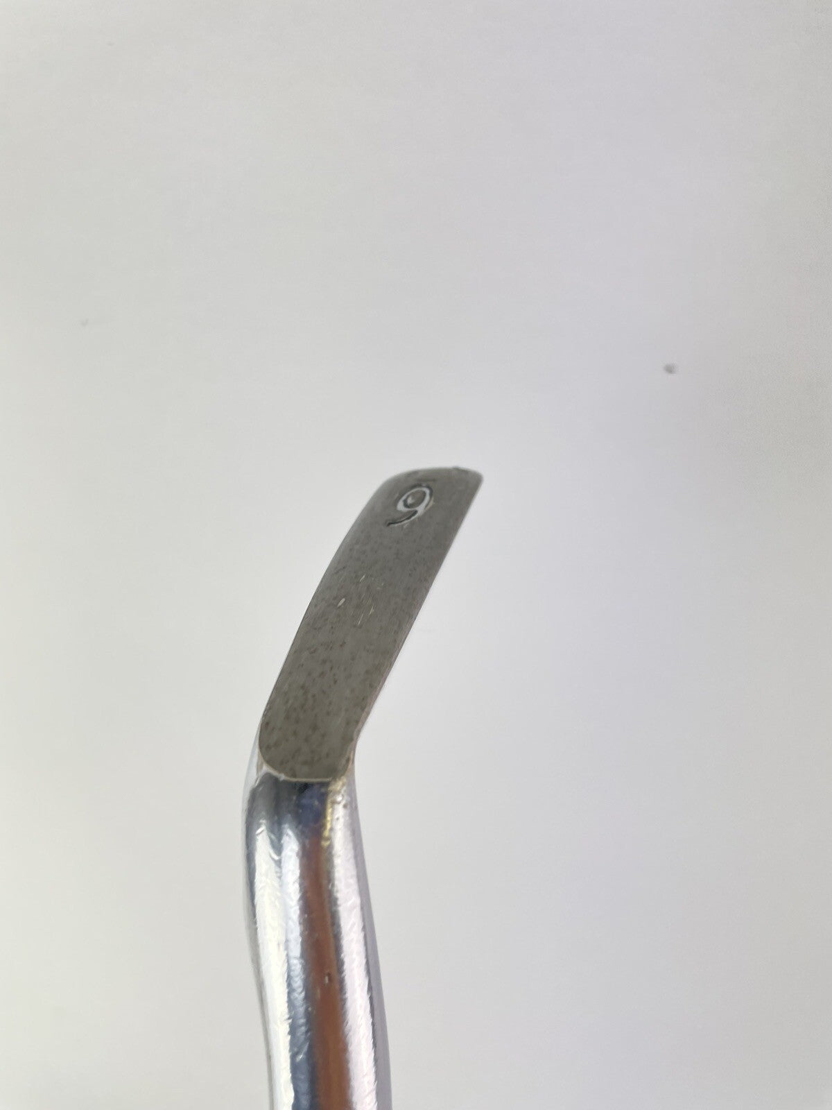 Titleist MB Forged 6 Iron 712 KBS C-Taper Stiff Steel /New Mid Grip/130355