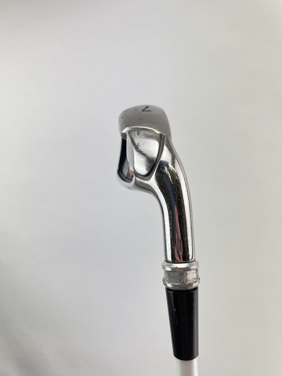 Wilson Staff D200 7 Iron SL50 Ladies Flex Graphite /Right /New Grip/Demo /205775