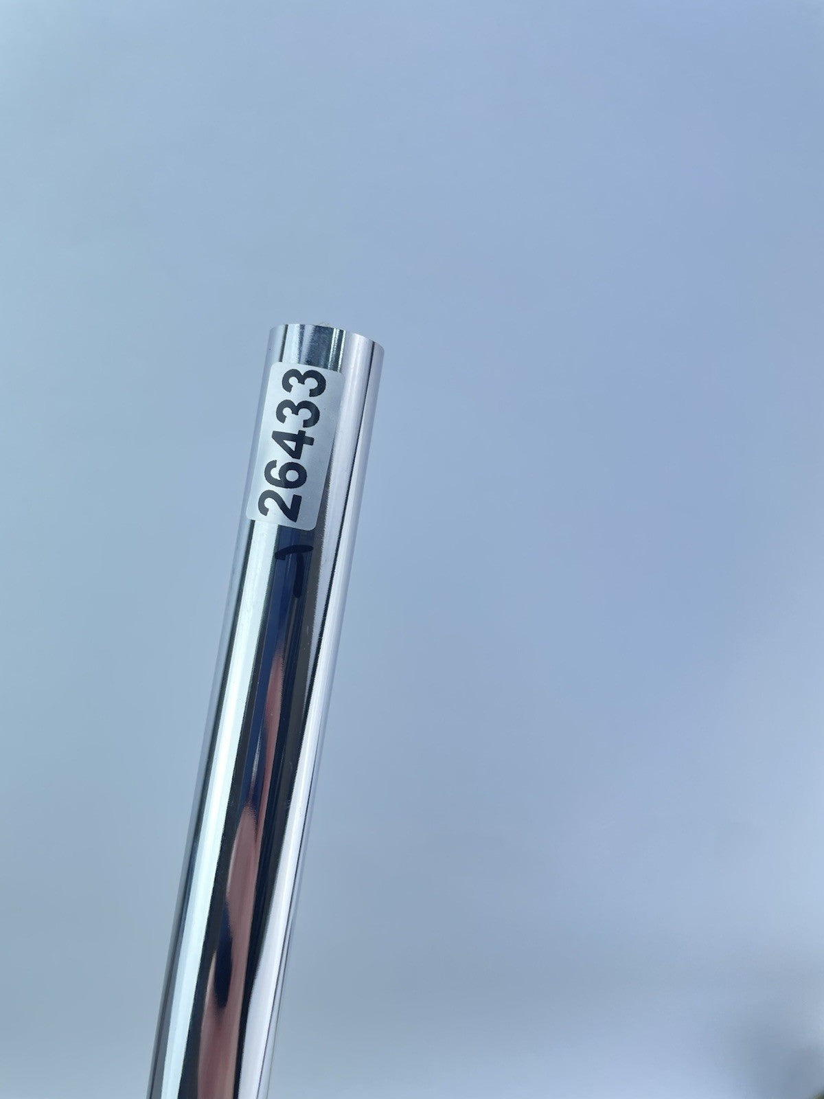 Nippon Modus3 Iron Shaft Tour130 Stiff Flex Steel 36 /0.355 Tapered /2643314