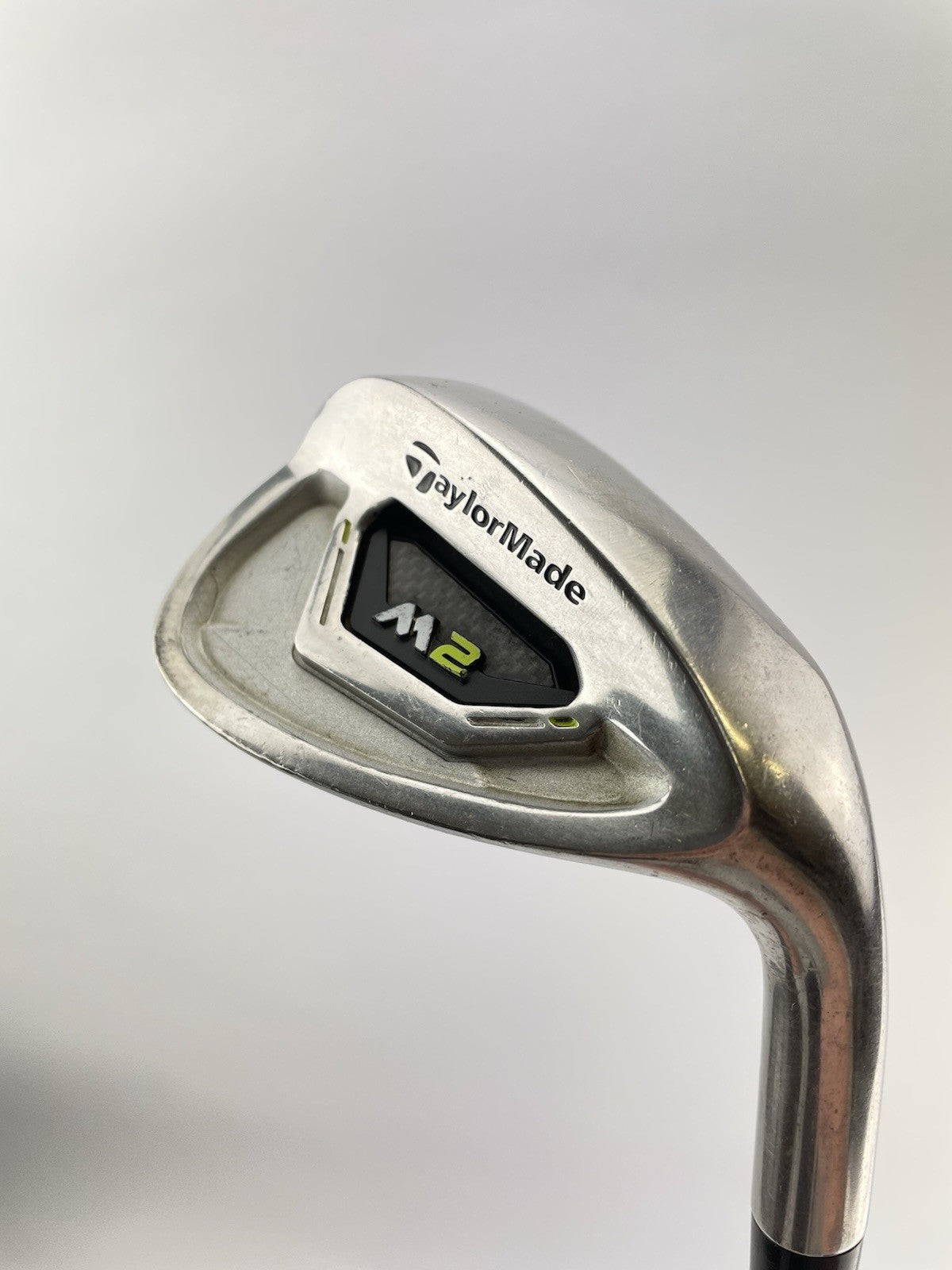 Taylormade M2 Sand Wedge 54* Reax 88 Regular Flex Steel /Right /New Grip /288181