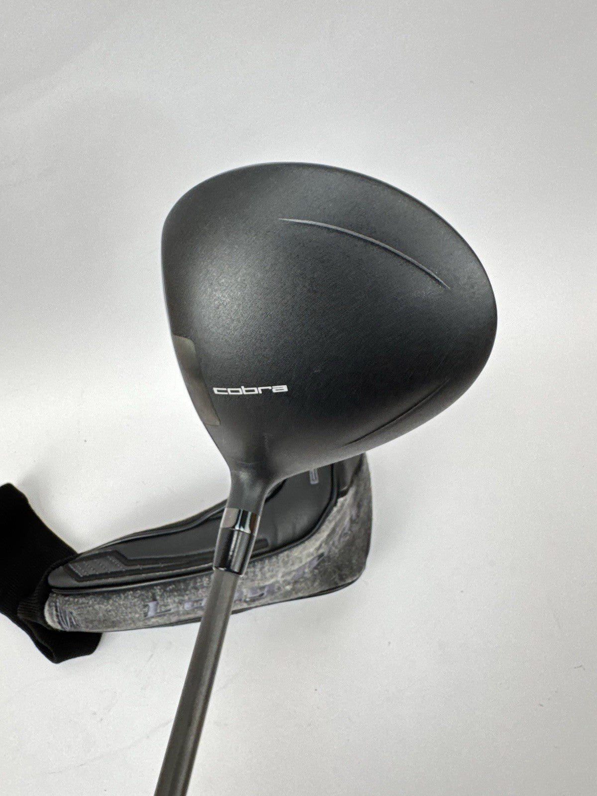Cobra Long Tom Mini Driver 2 Wood Regular Flex Graphite /Right Handed /352049