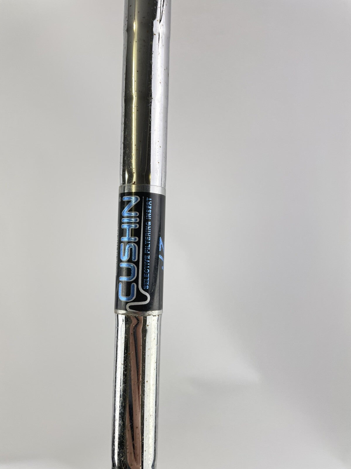 Ping ISI Becu 3 Iron Black Dot JZ Regular Steel /Right /New Grip /758214