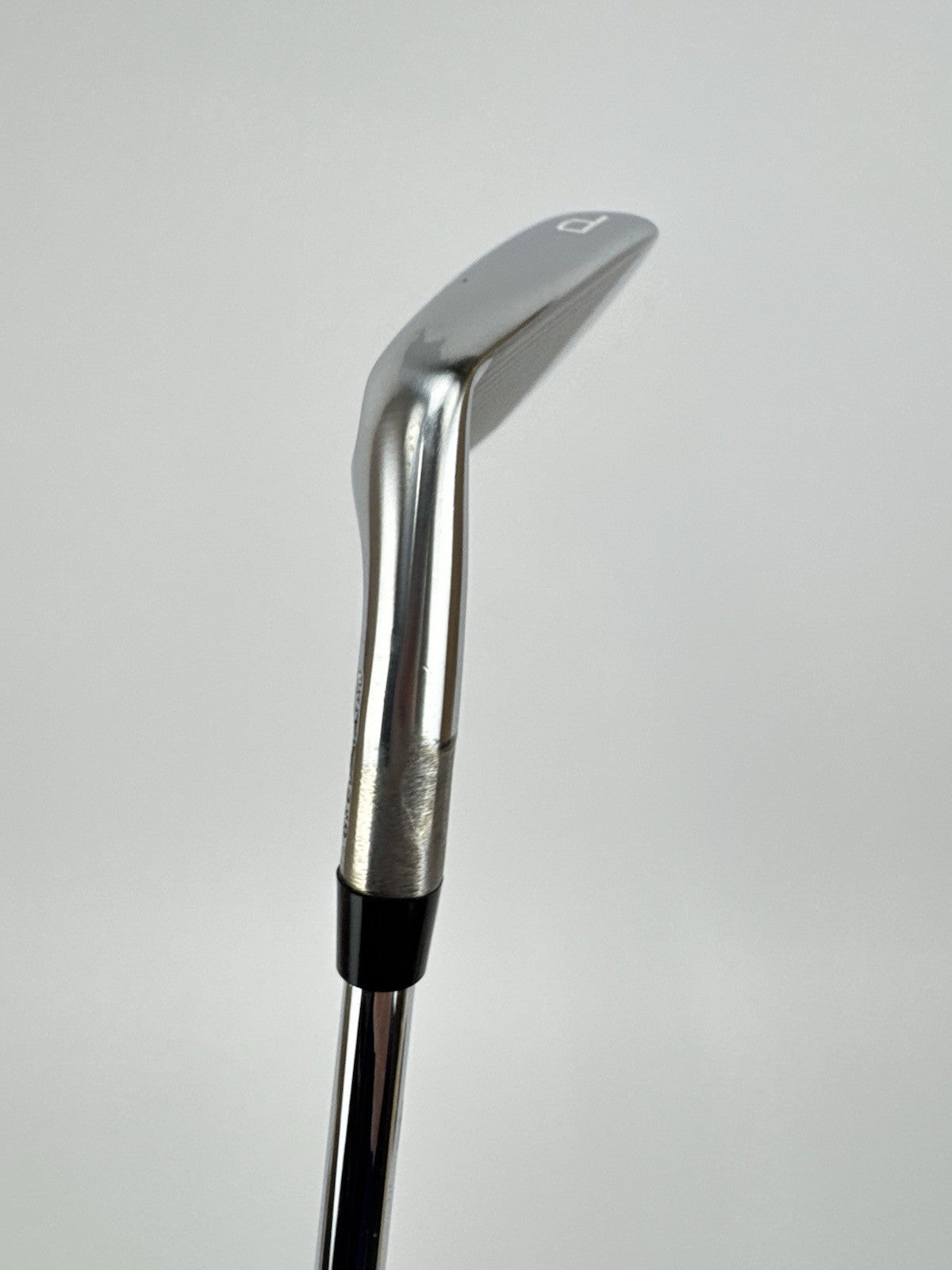 Mizuno Pro243 Pitching Wedge Forged Neo 950GH Stiff Steel /Right Handed /326579