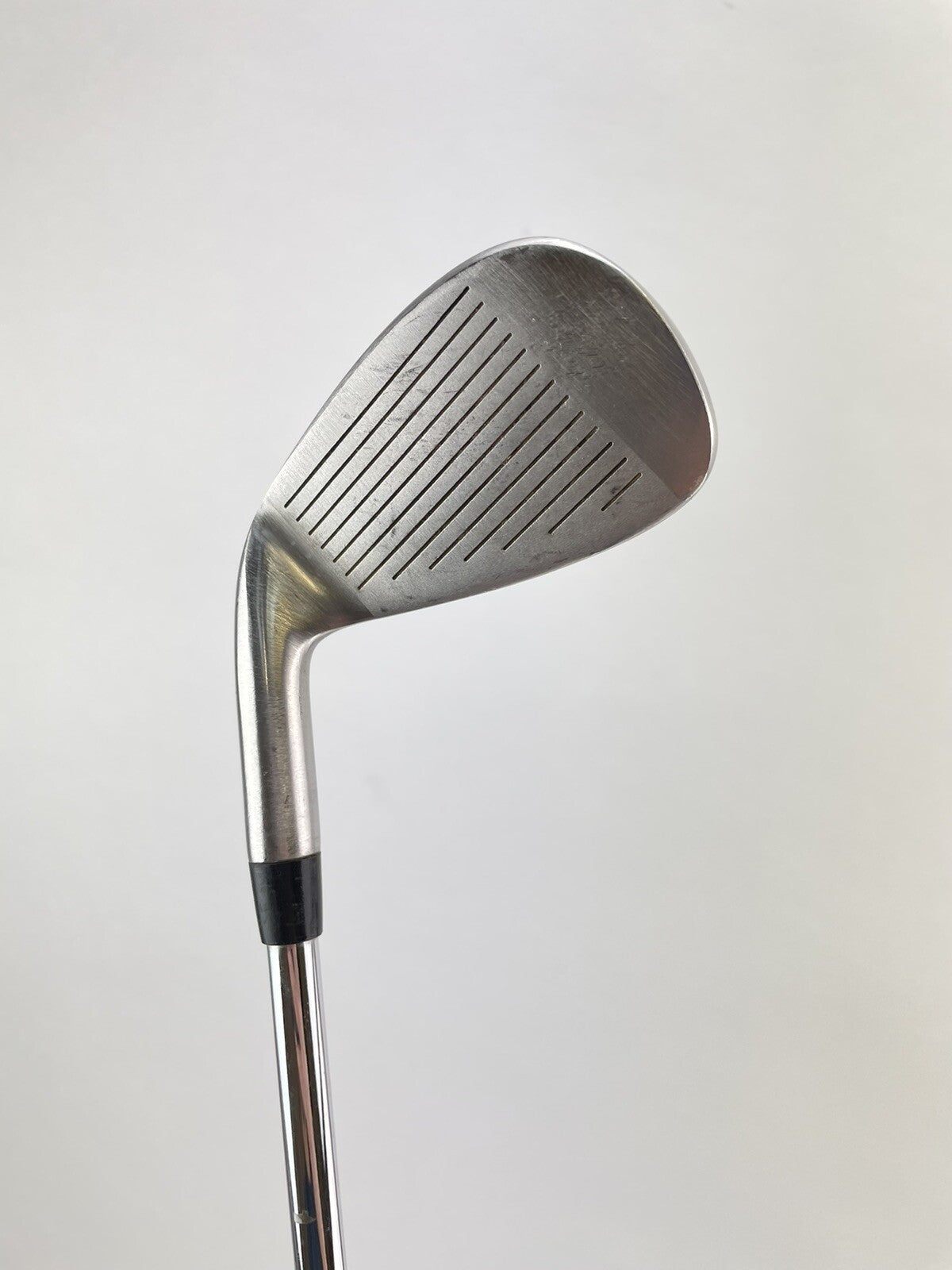 Slazenger V300 3 Iron Regular Flex Steel Shaft /Right Handed /New Grip /1939913