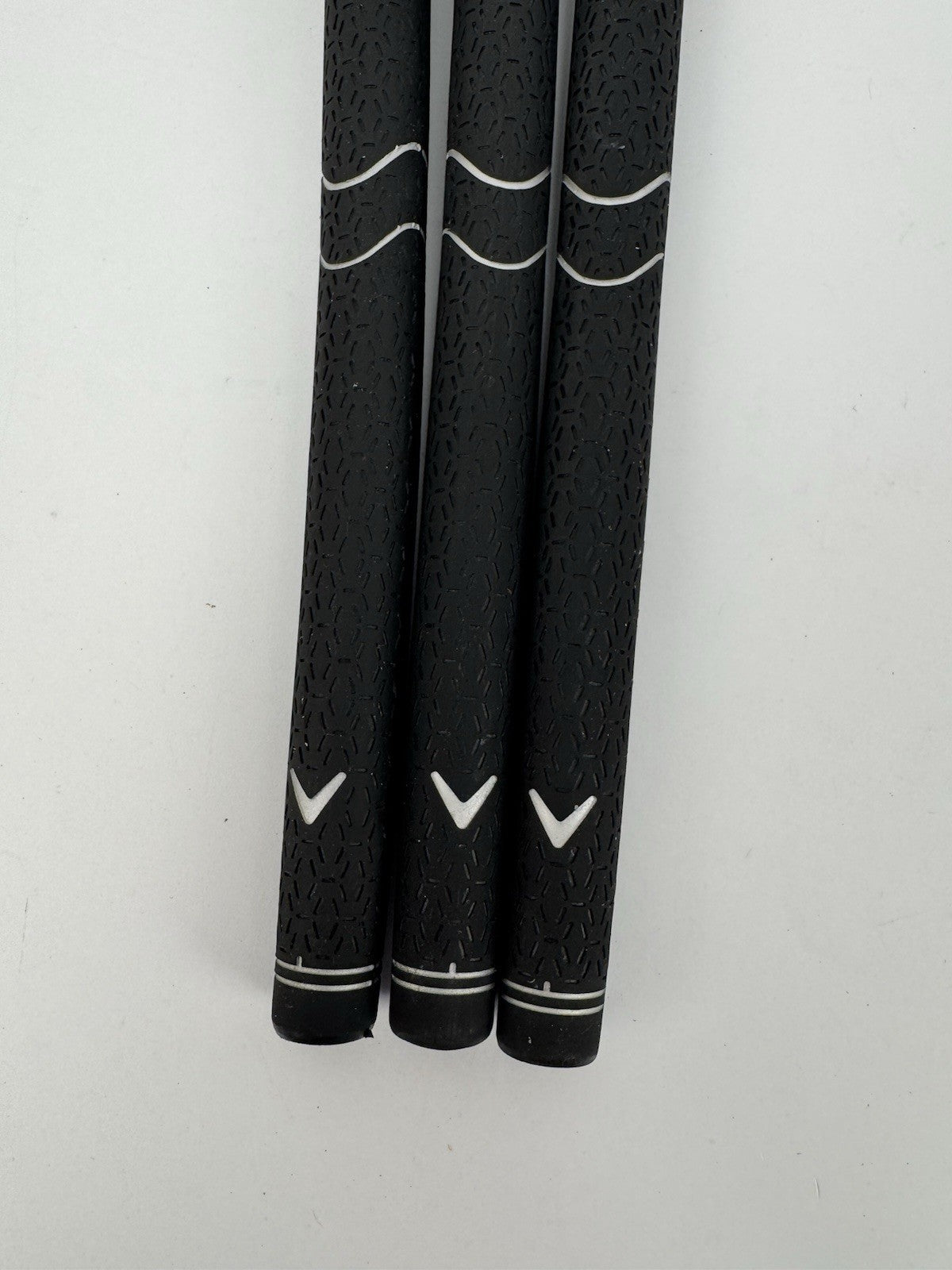 Lamkin Ladies Golf Grips (3) Undersize+ ST Soft /Callaway /Pulled /326501