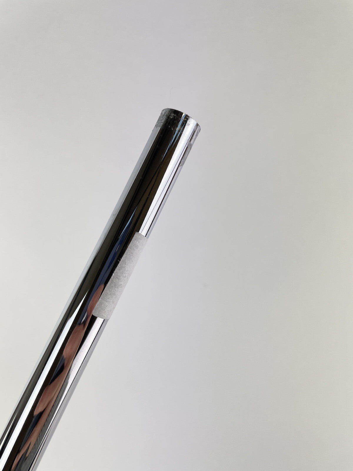 True Temper XP105 Iron Shaft X100 X Flex Steel 35" /0.370 Parallel /1304510