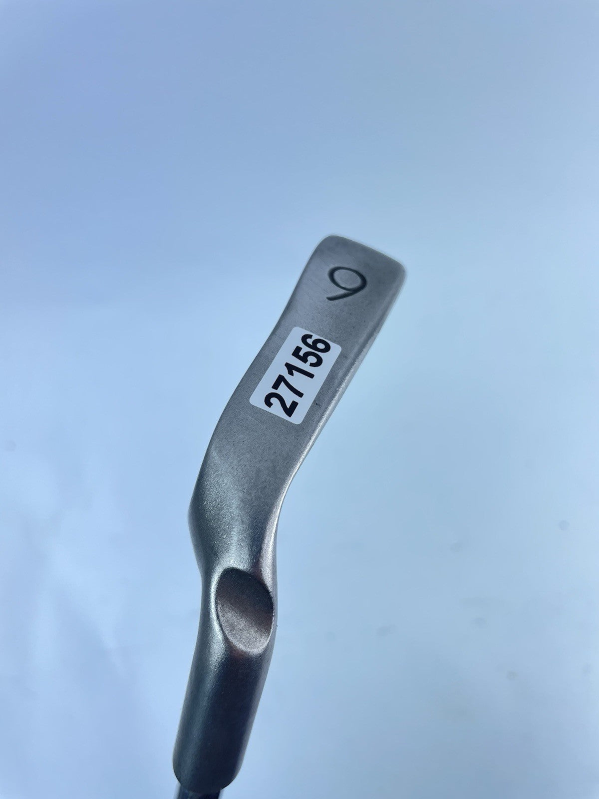 Ping I3 6 Iron O-Size Blue Dot Stiff Flex Steel /Right Hand /New Mid Grip /2715619