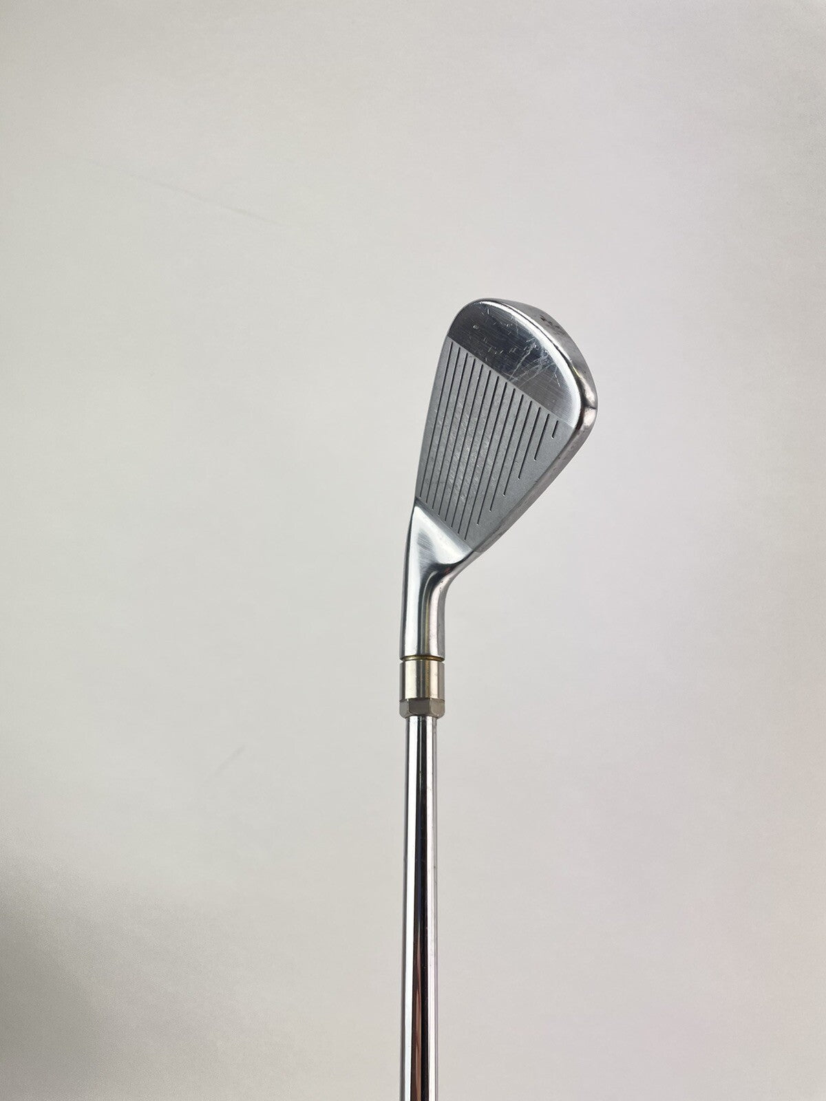 Taylormade MC Forged 6 Iron DG R300 Regular Steel /Right /New Grip /Demo /1915111