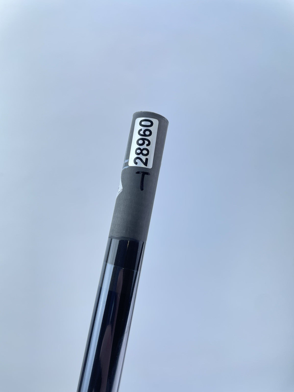 UST Recoil Dart Wedge Shaft 75 Regular Flex Graphite 34.125” /0.355 Taper /2896018