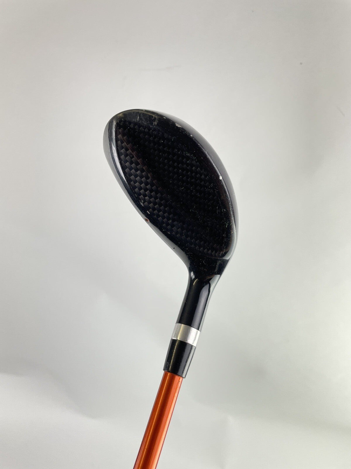 FTX 3 Hybrid/Iron 21* Forged Aldila Regular Graphite /Right /New Grip /1154413
