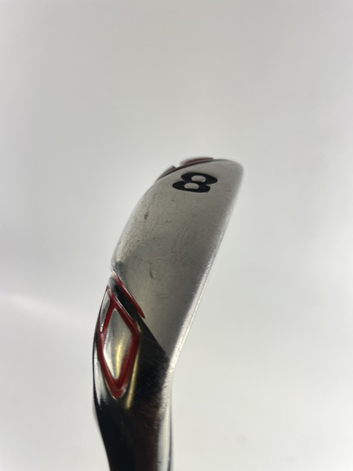 Tour Edge Exotics XCG5 8 Iron Aldila A Senior Graphite /Right Handed /106418