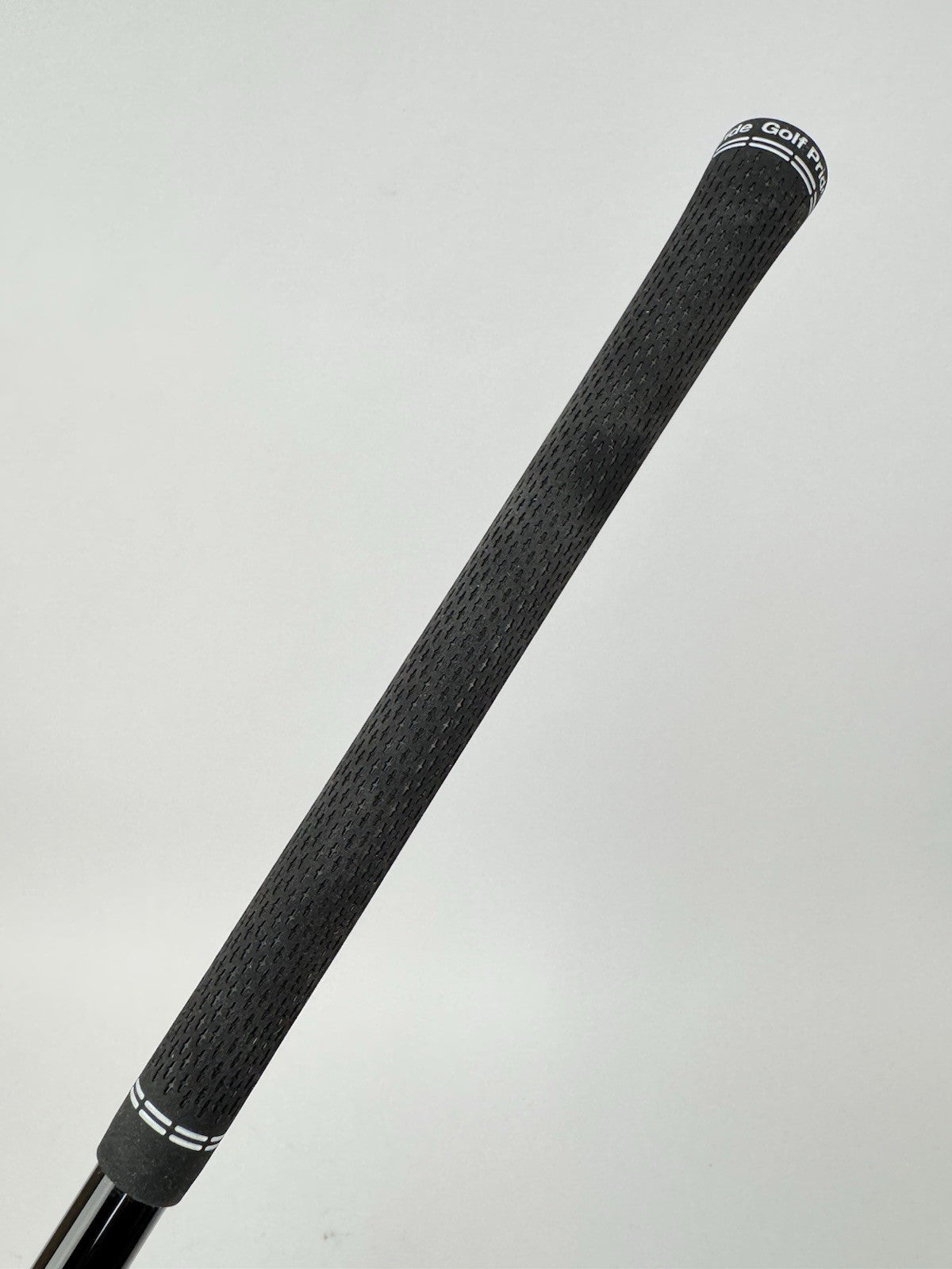 Cobra Utility Driving Iron Shaft X Flex Kuro Kage Black Graphite 39” /New /333909