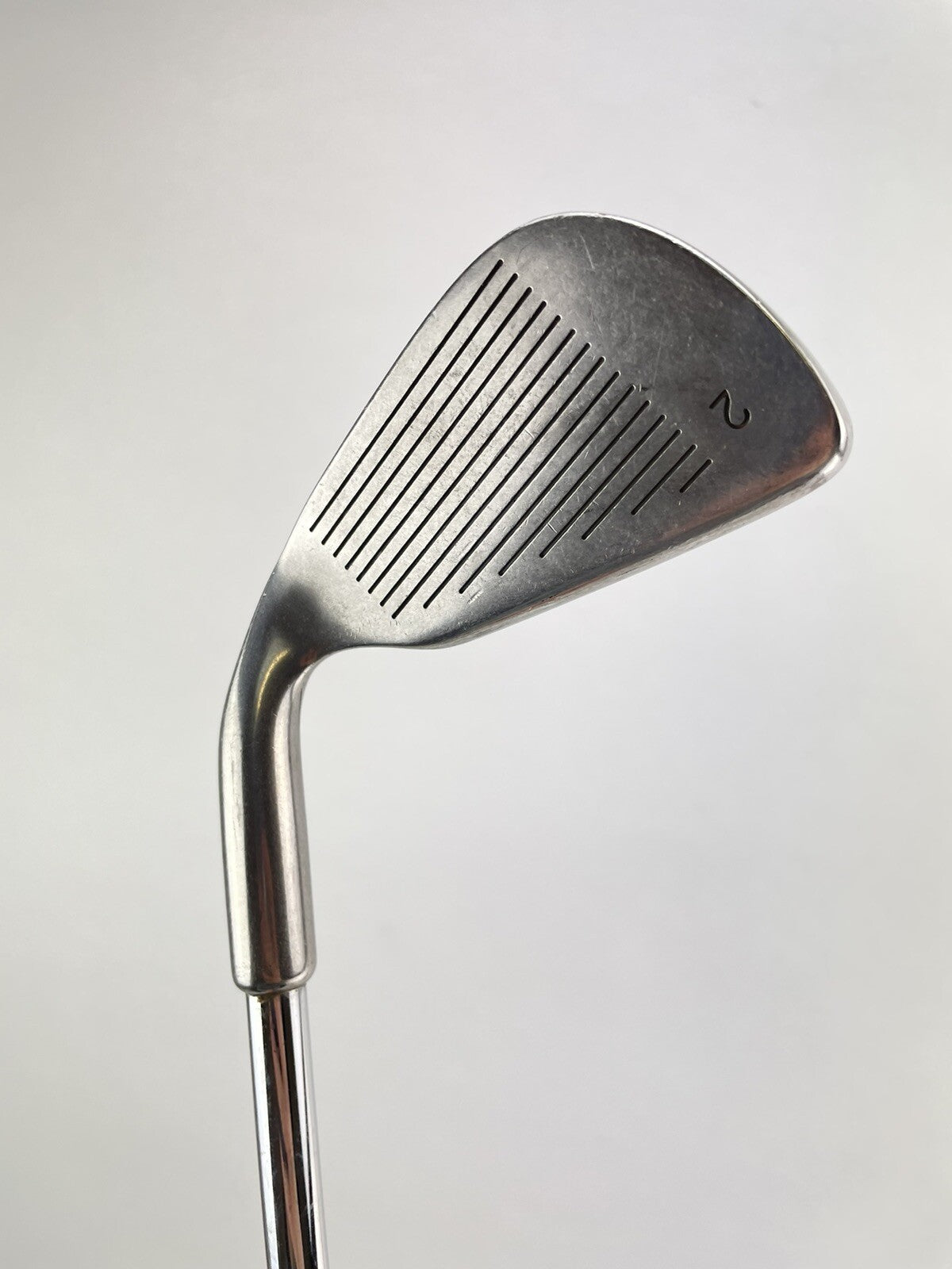 Regal Golf 2 Iron Regular Flex Steel Shaft /Right Handed /New Grip /1954714