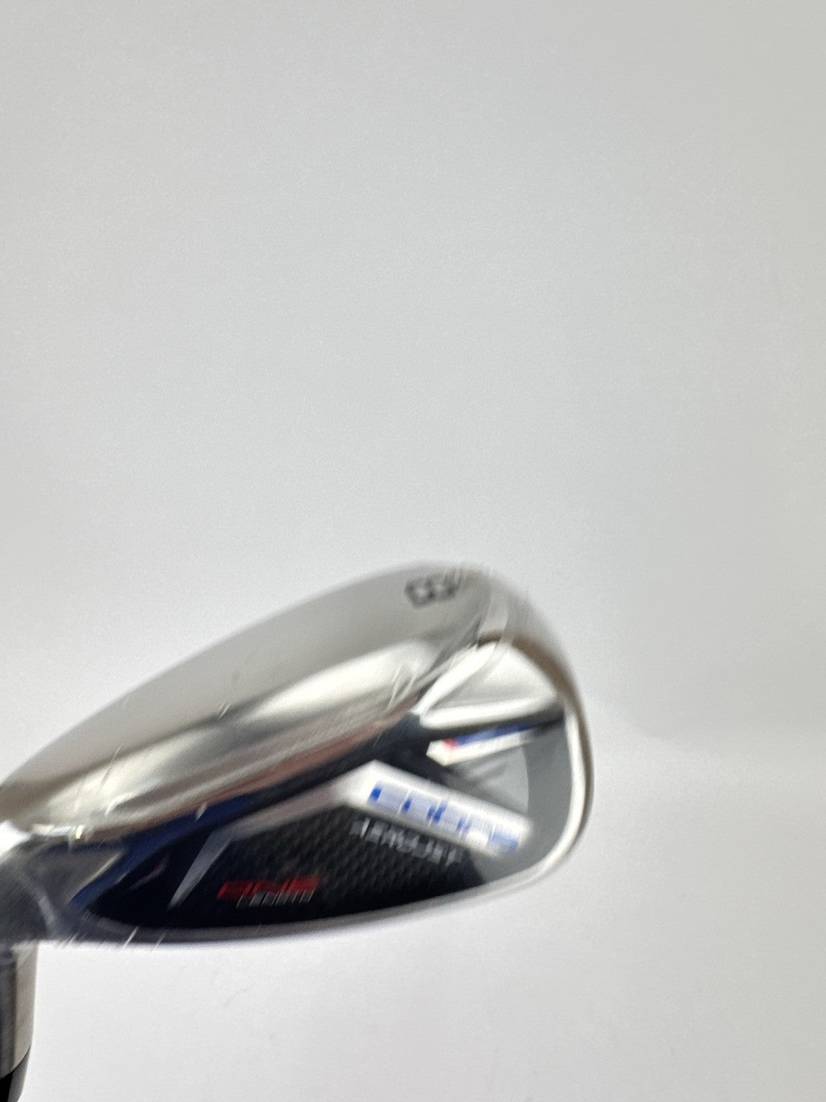 Cobra Aerojet One Length 8 Iron Left Handed KBS Tour Regular Steel /New /321867