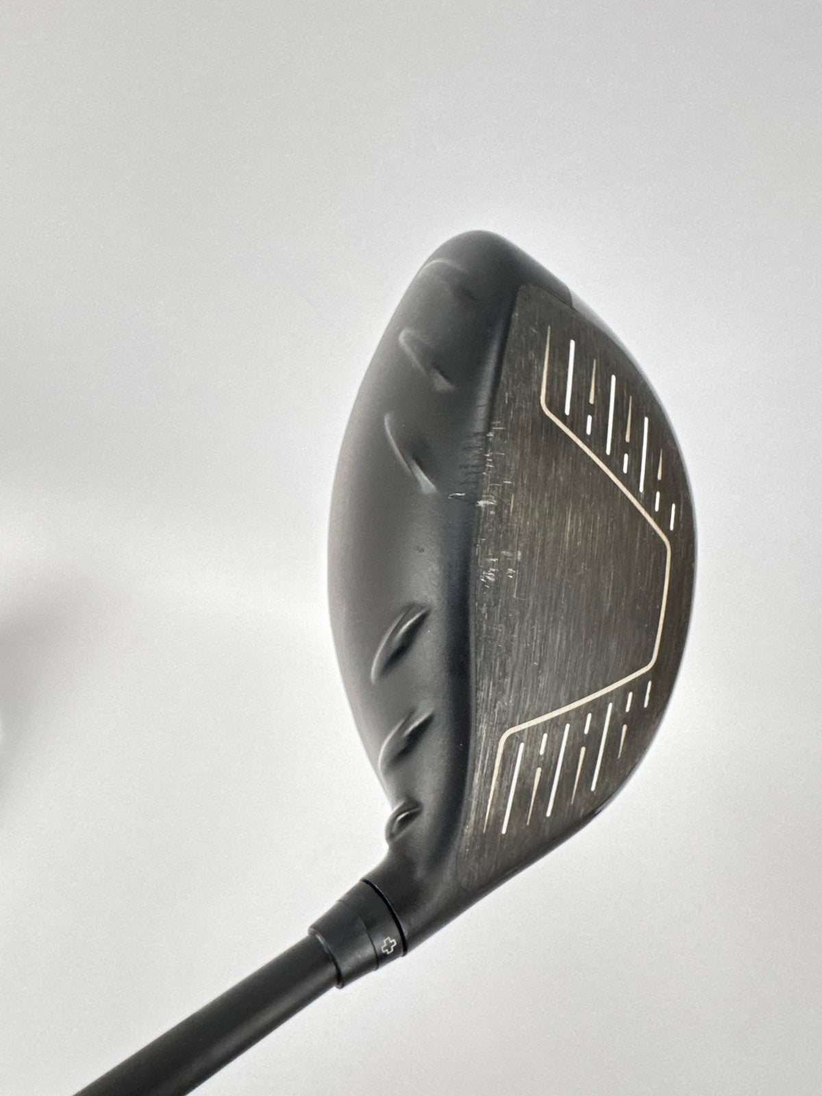 Ping G425 Max Driver 9 Degrees Aldila Rogue Msi 110 Extra Stiff Graphite//366477