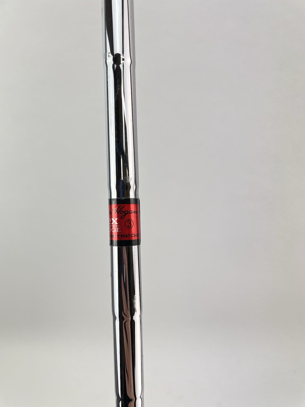 Ben Hogan 3 Iron BH-5 Offset Regular Flex Steel /Right Handed /Great Grip /1947813