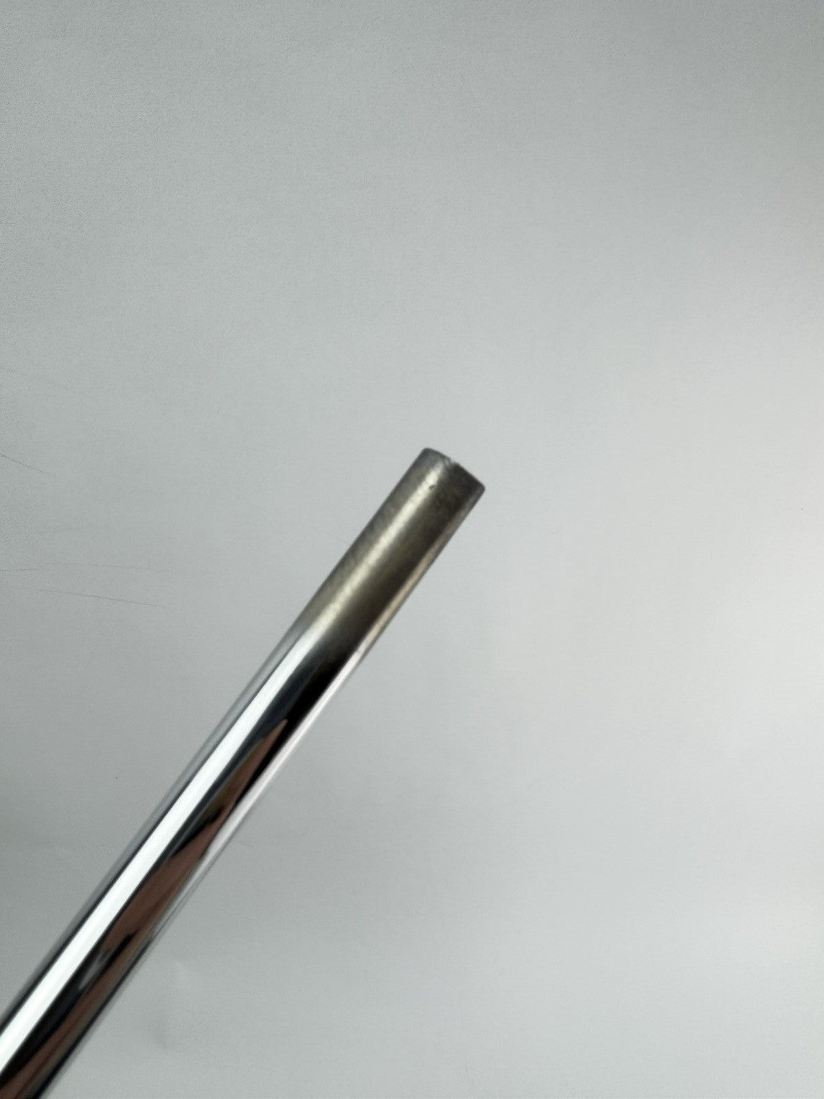 Dynamic Gold Mid 90 Iron Shaft Stiff Flex Steel 35.5” /0.370 Parallel /3057510