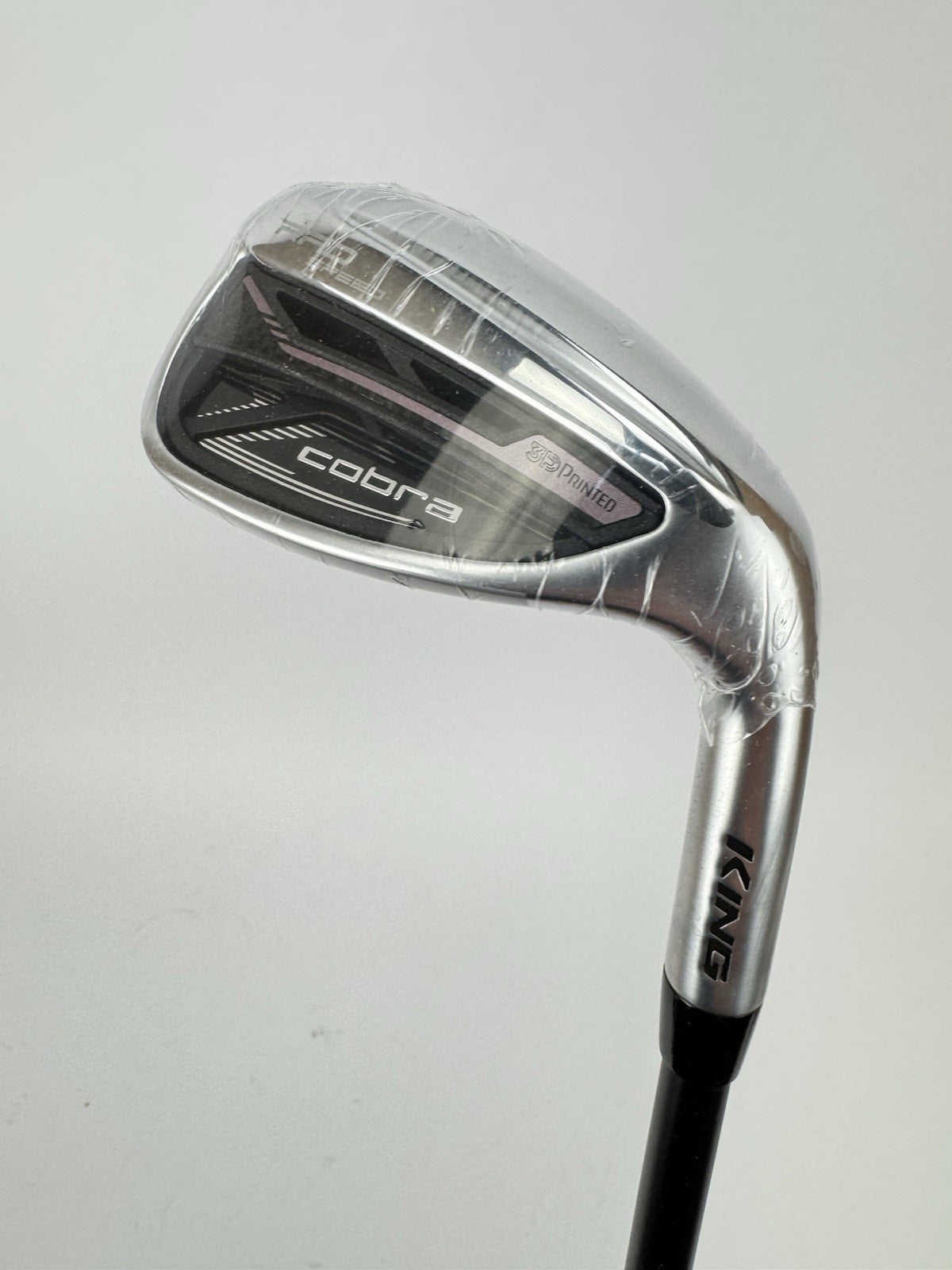 Cobra RadSpeed Womens Gap Wedge 48* KBS PGI 55 Ladies Graphite /New /334210