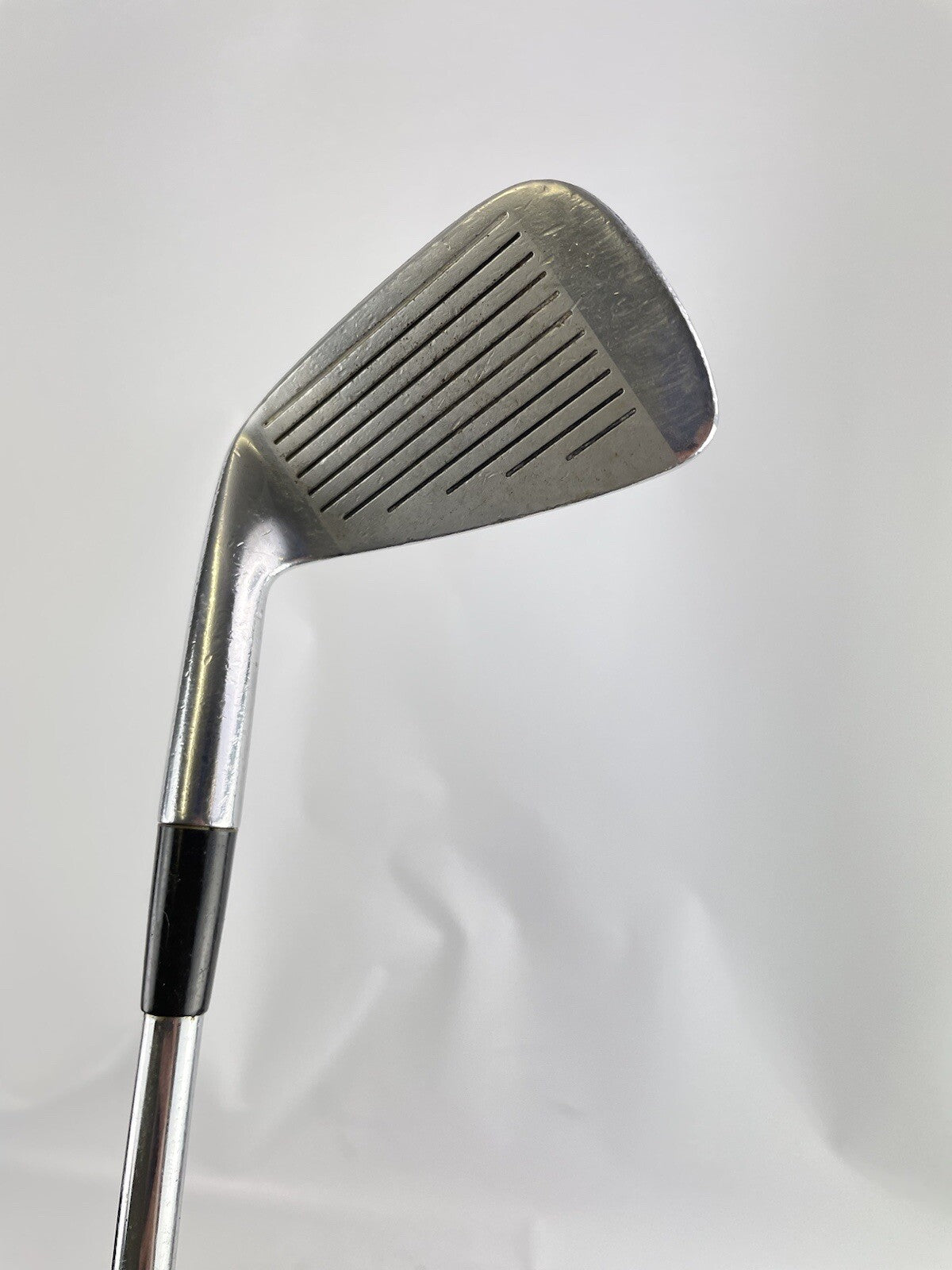 Mizuno TP-9 Forged 5 Iron Blade Stiff Flex Steel /Right Handed /New Grip /822512