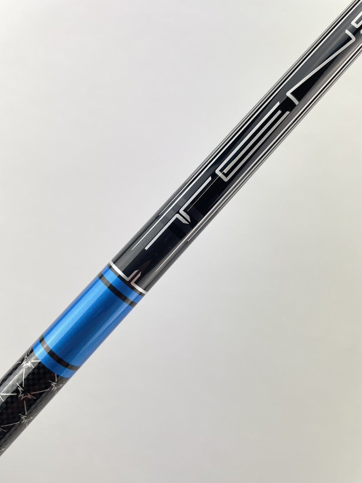 Tensei Blue Iron Shaft AV Stiff Flex Graphite 35” /0.370 Parallel /211672
